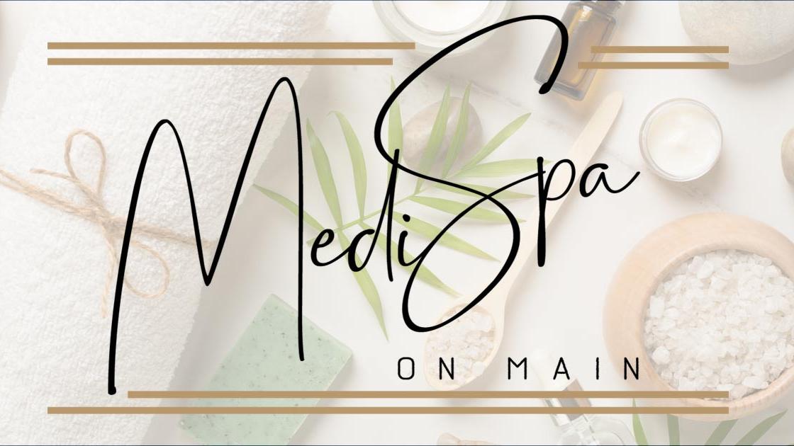 MediSpa on Main 115 S Washington Ave, El Dorado Arkansas 71730