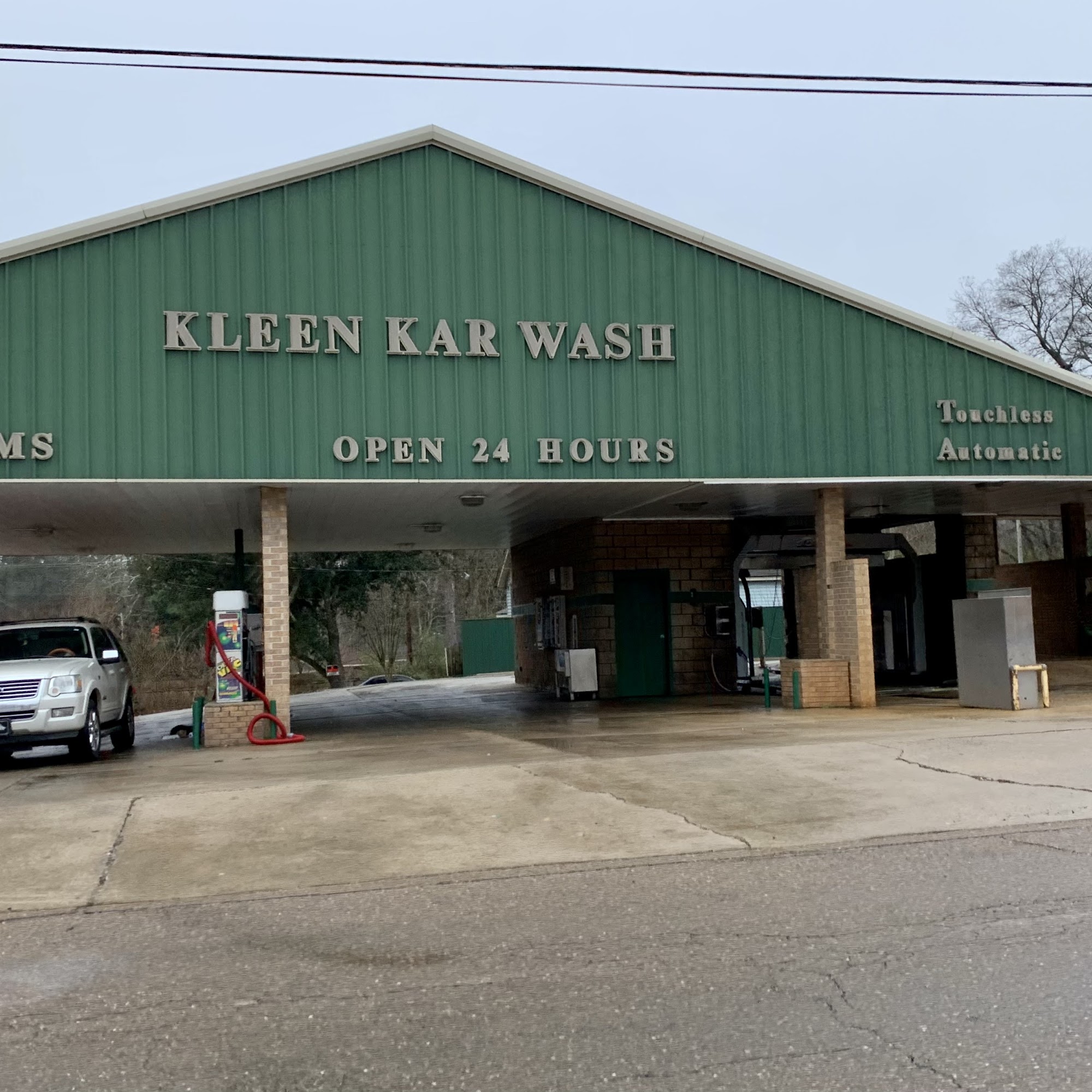 Kleen Kar Wash