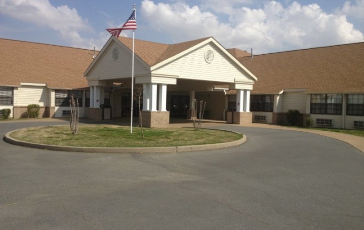 Cavalier Healthcare of England 400 Stuttgart Hwy, England Arkansas 72046