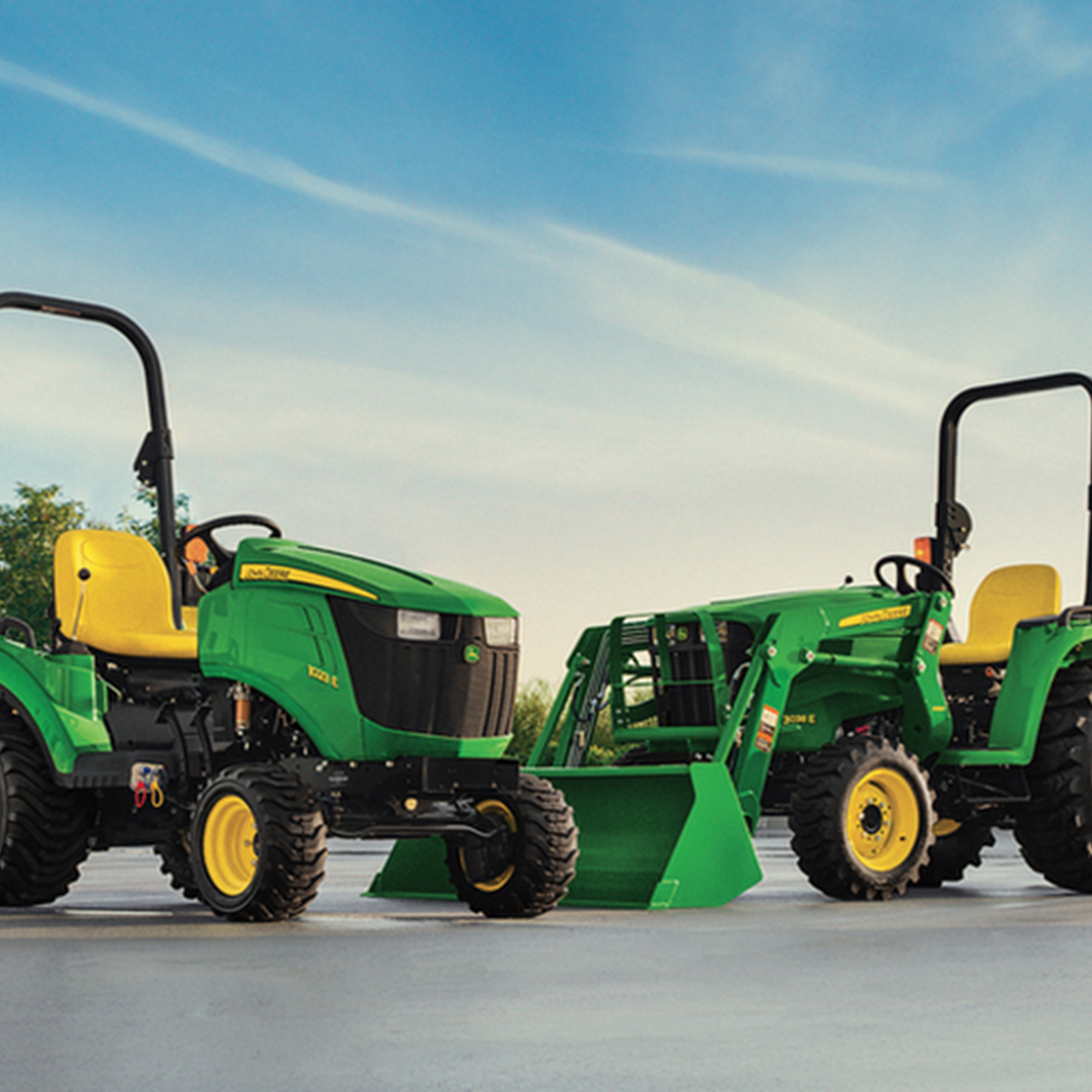 AGUP Equipment Eudora