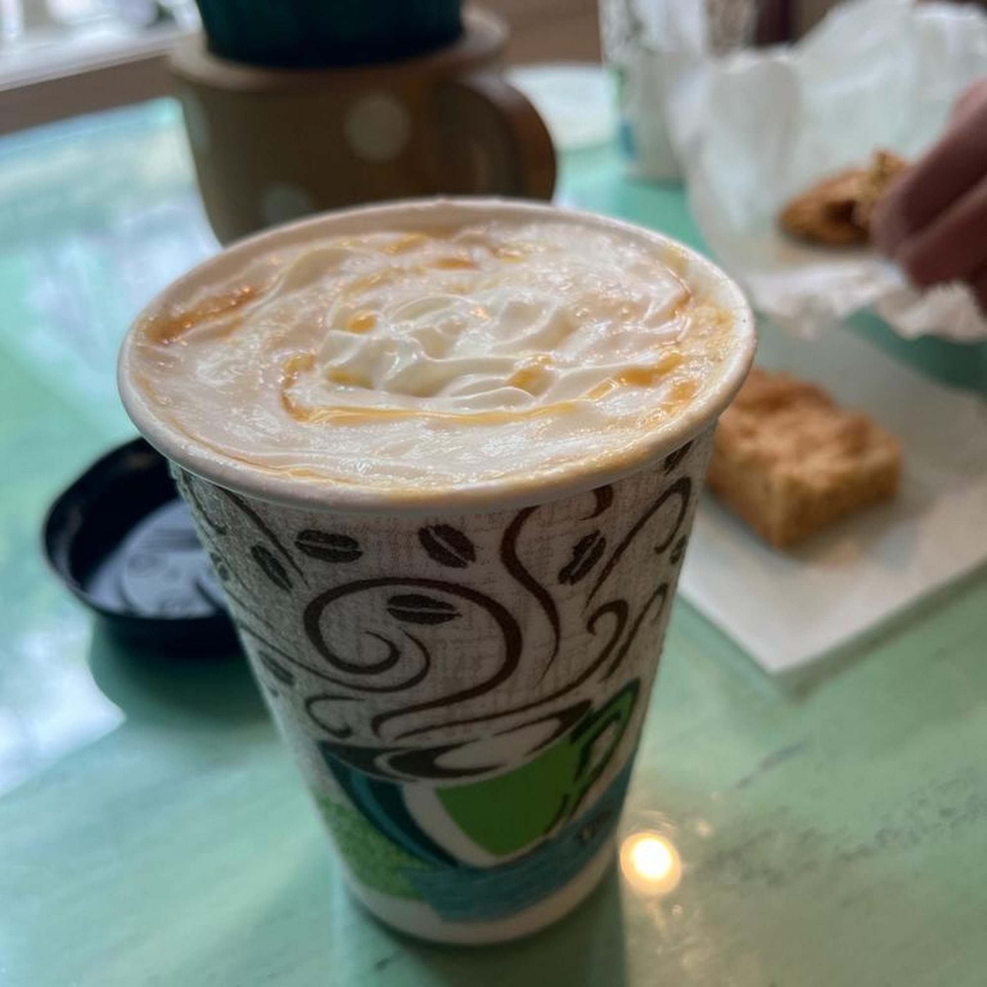 Eureka Daily Roast Eureka Springs