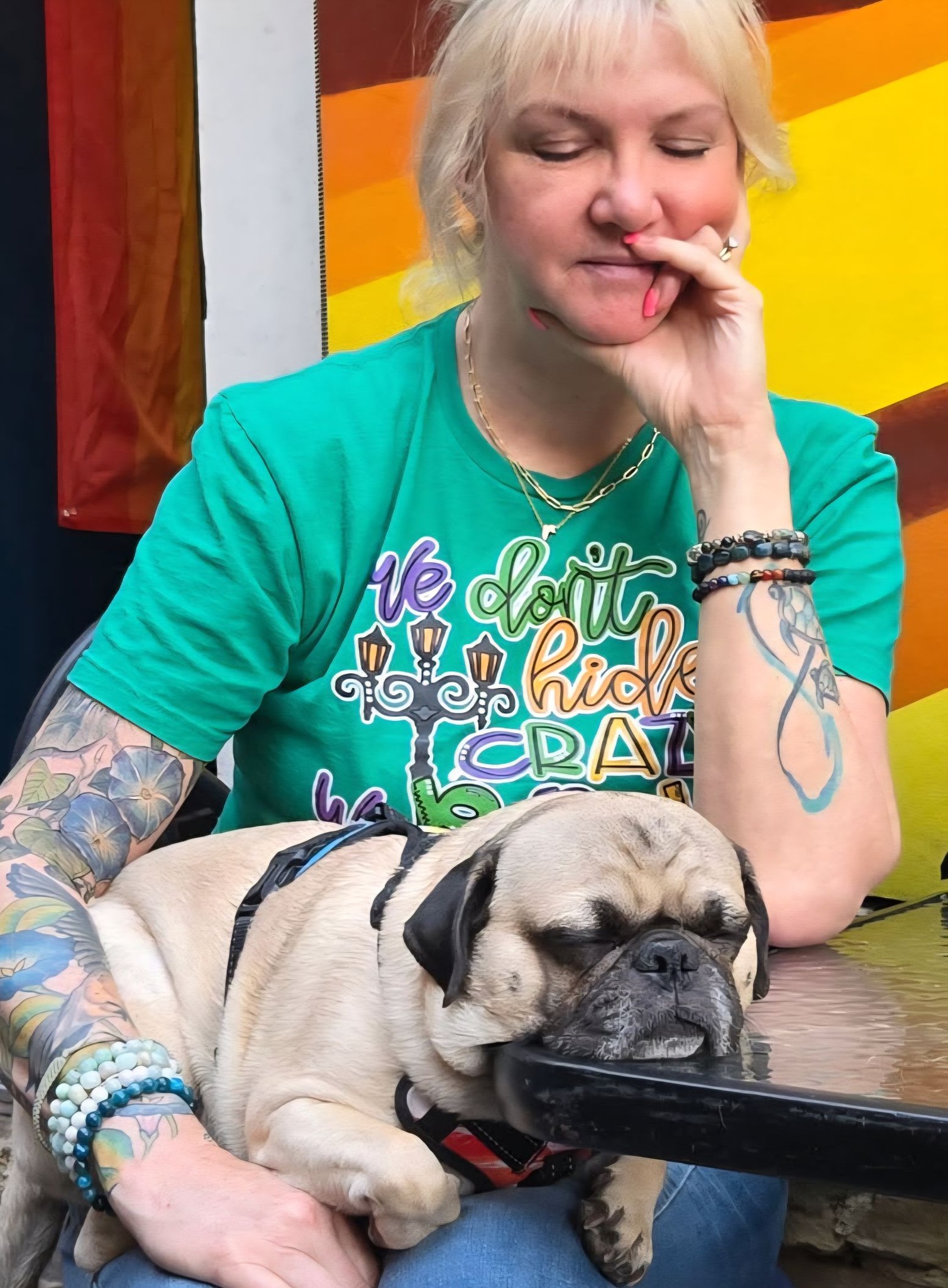 Brews Eureka Springs