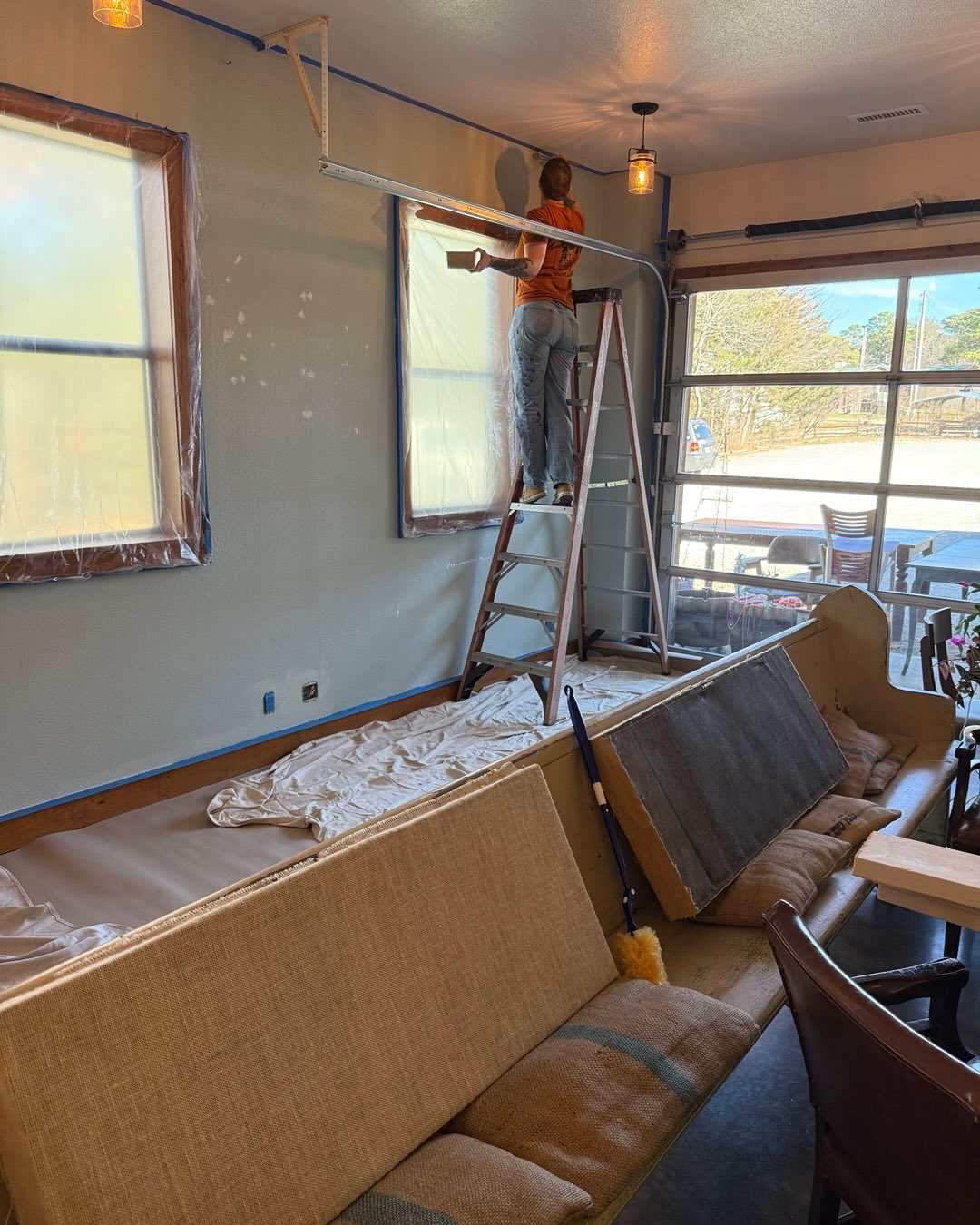 Gotahold Brewing Eureka Springs