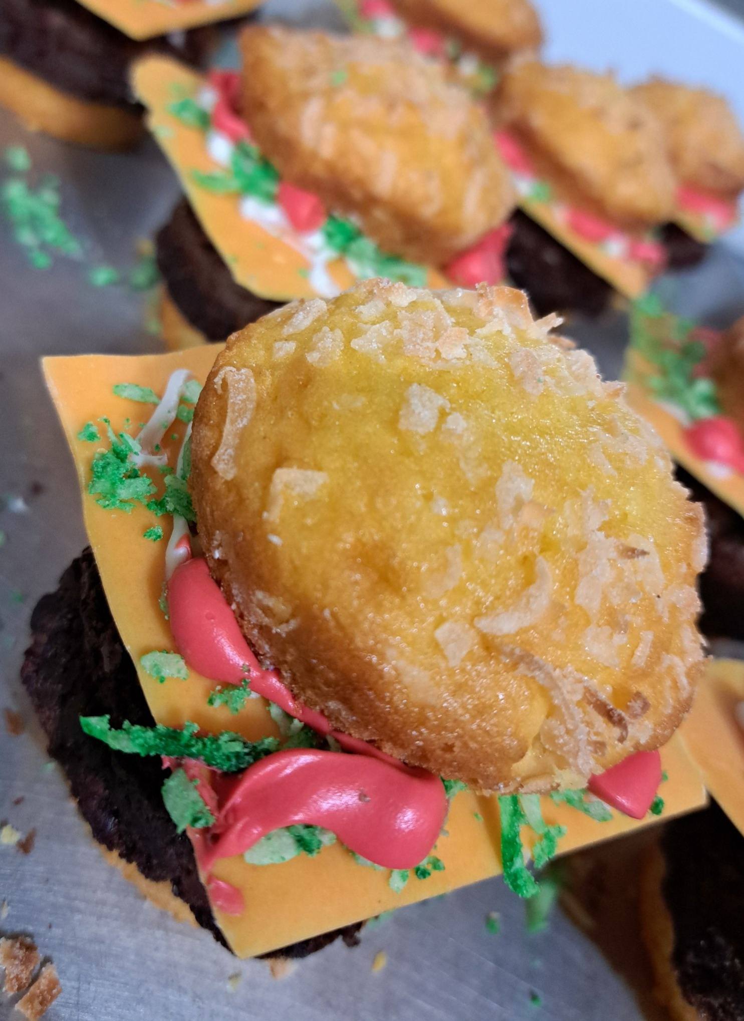 Disco's Grill Eureka Springs