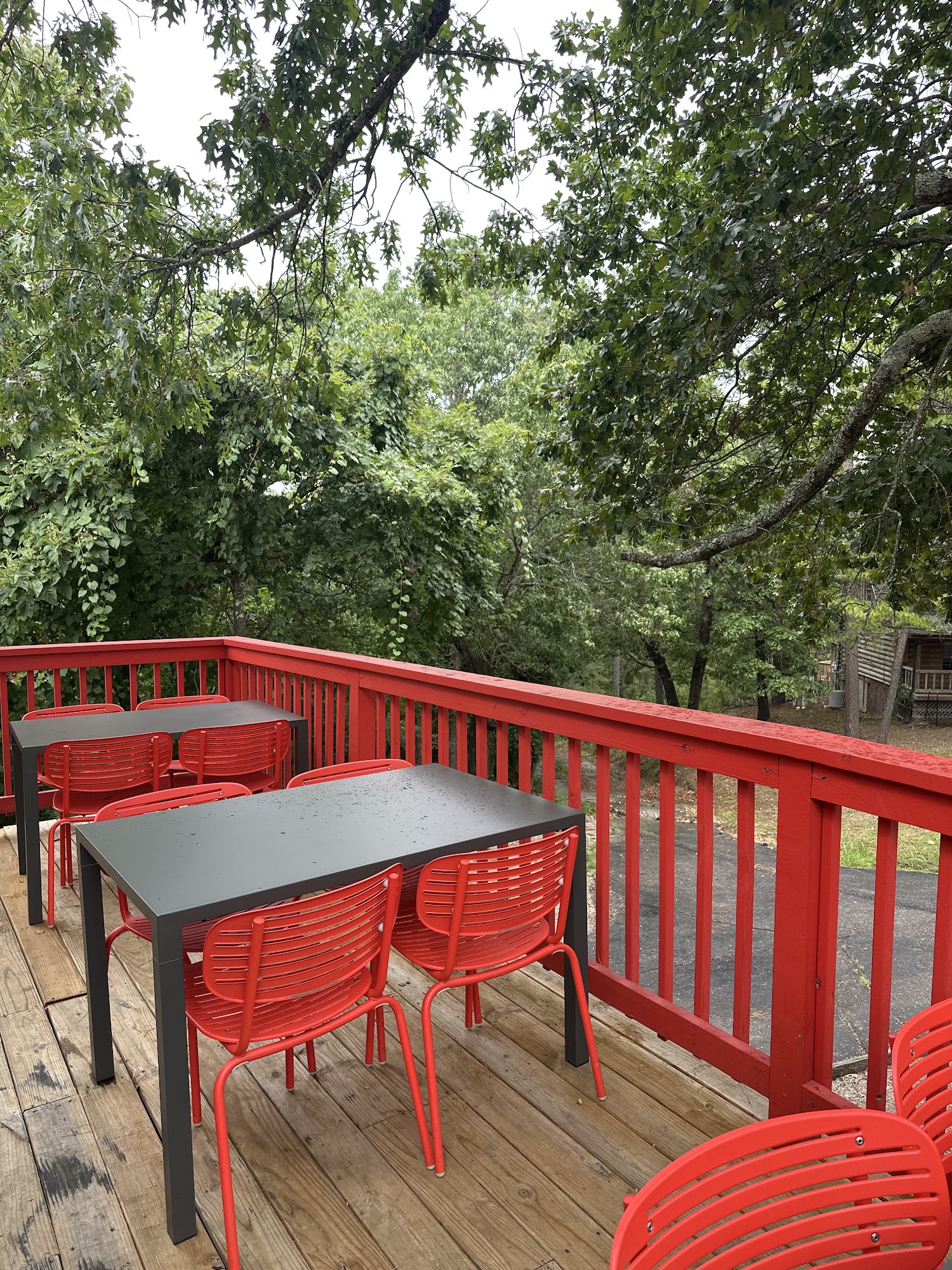 Pauly's Burgers, Fries & Gelato | Burgers In Eureka Springs, AR Menu