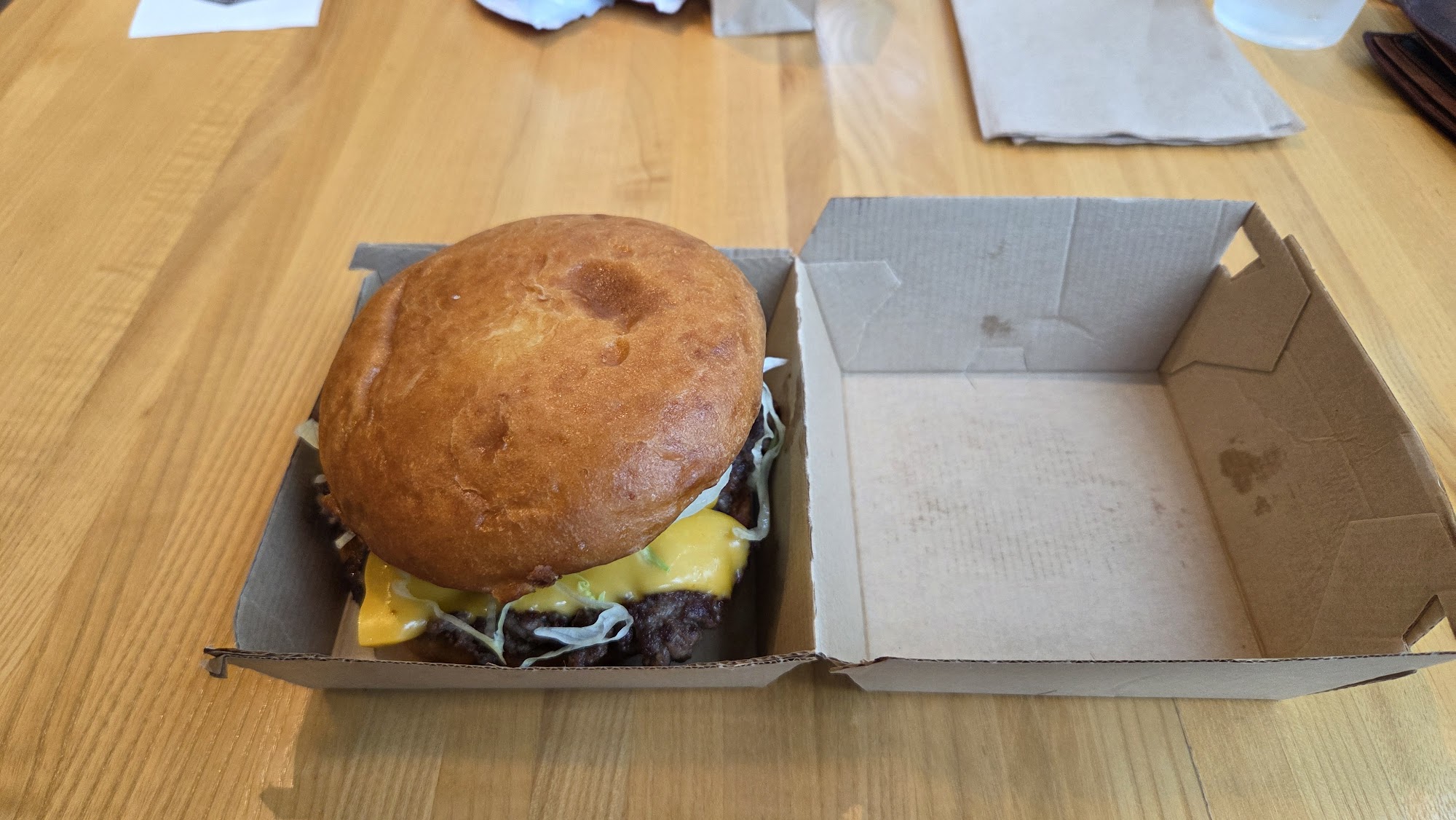 Pauly's Burgers, Fries & Gelato | Burgers In Eureka Springs, AR Menu