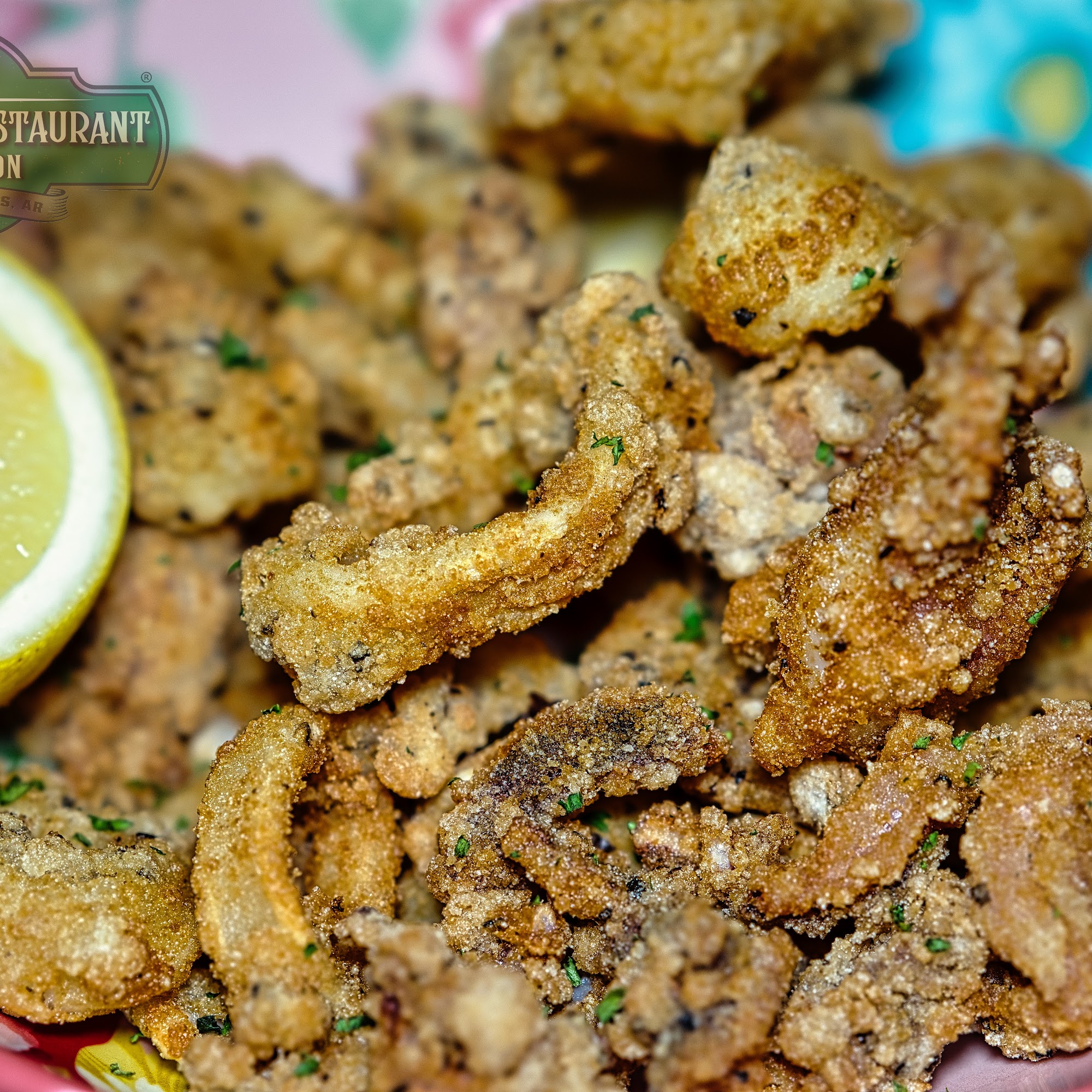 McGarity's Restaurant & Saloon ® -- Eureka Springs, AR Eureka Springs