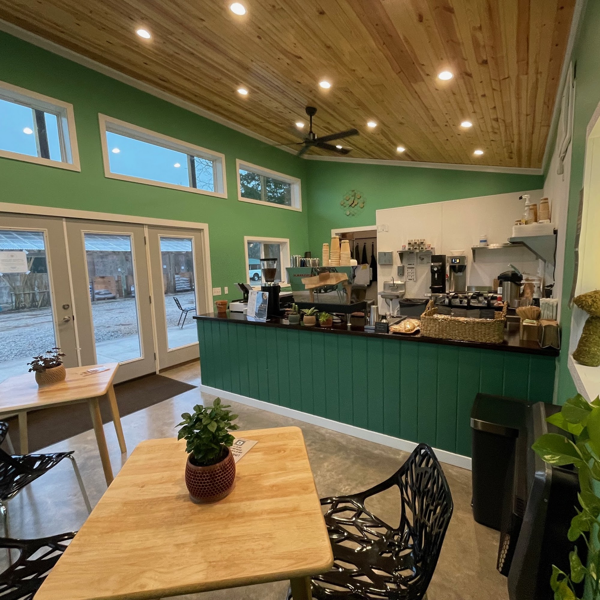 The Buzz Coffee 2798 AR-23, Eureka Springs, AR 72631