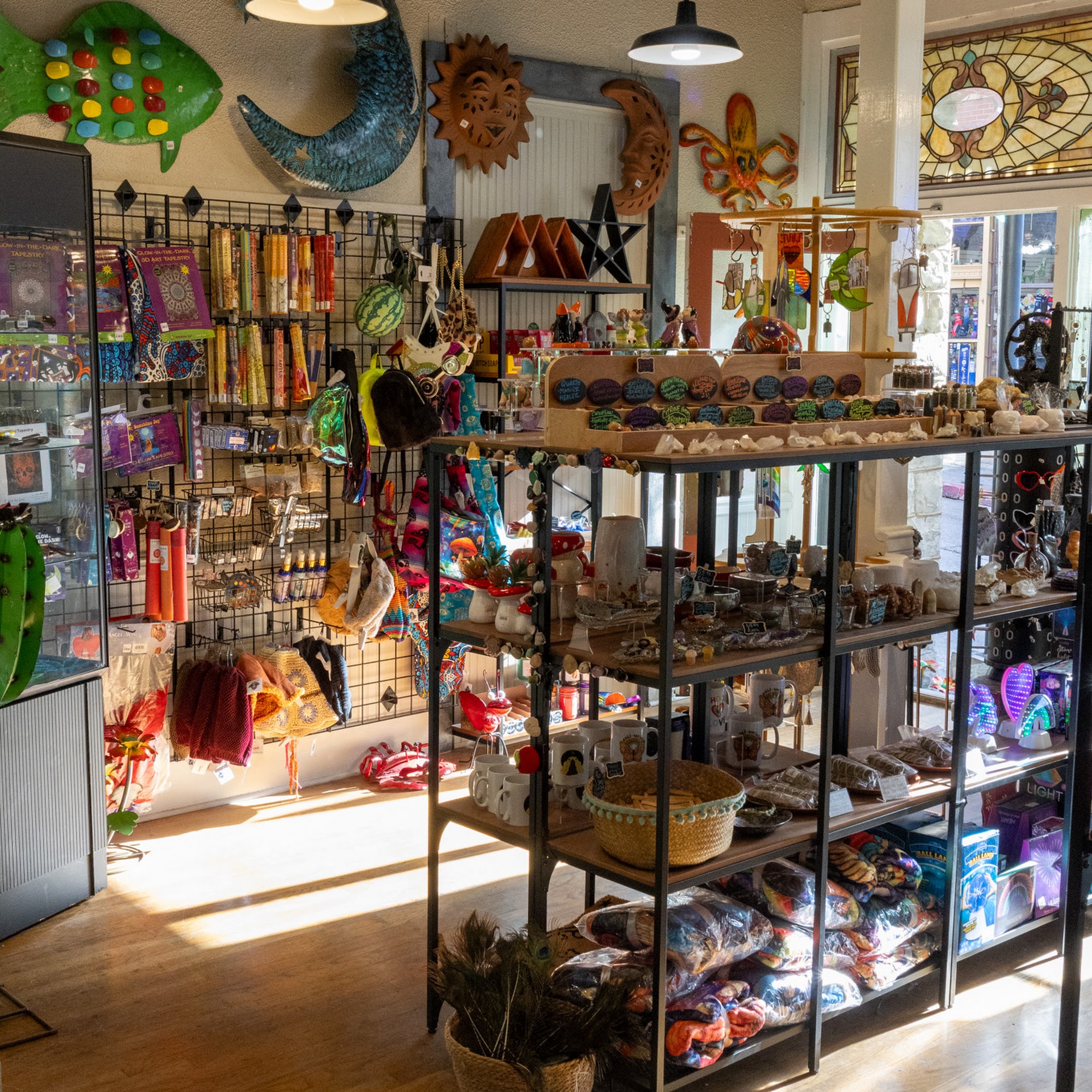 Enchanted Soul Eureka Springs