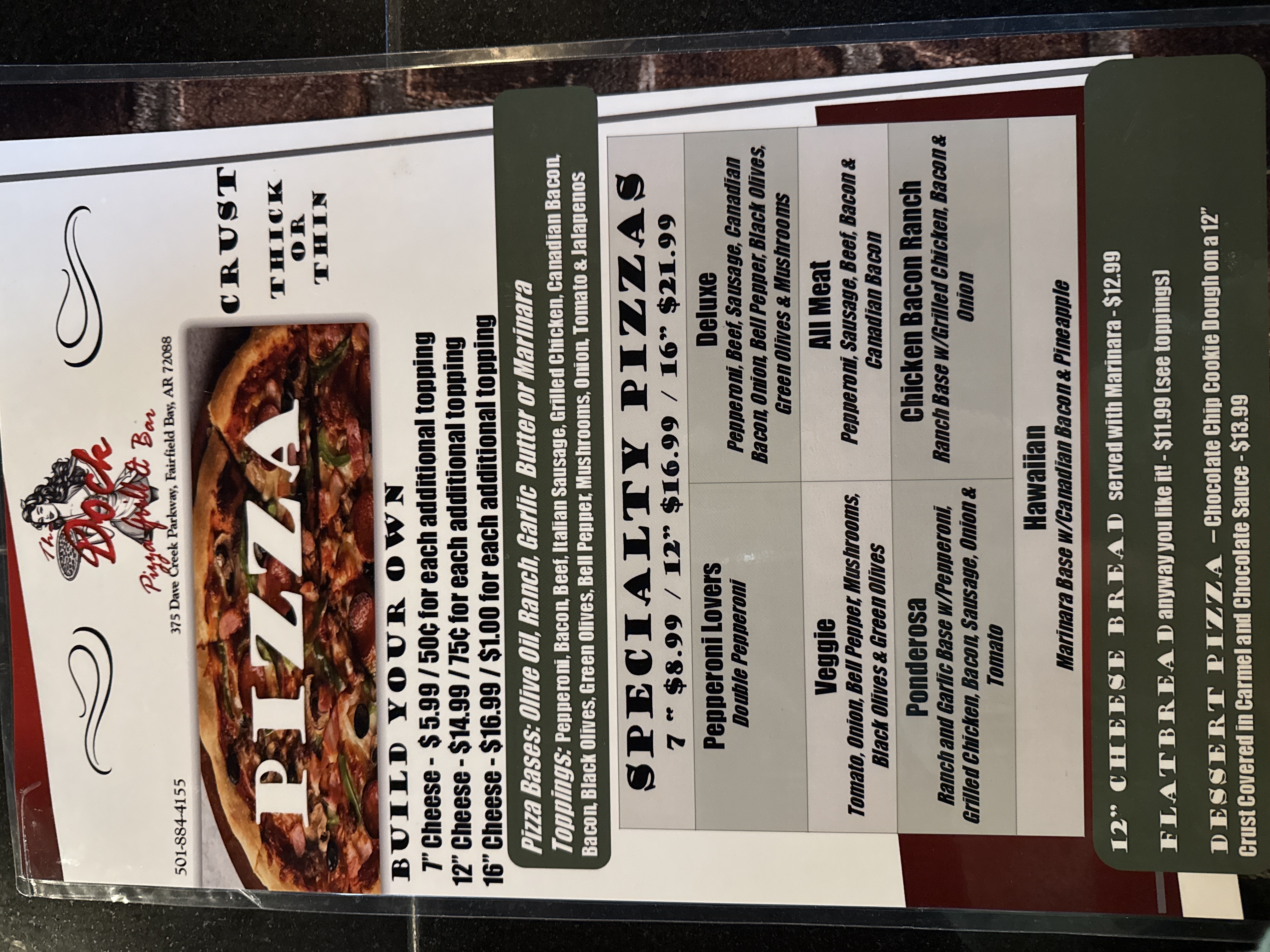 Photo credit: Restaurantji