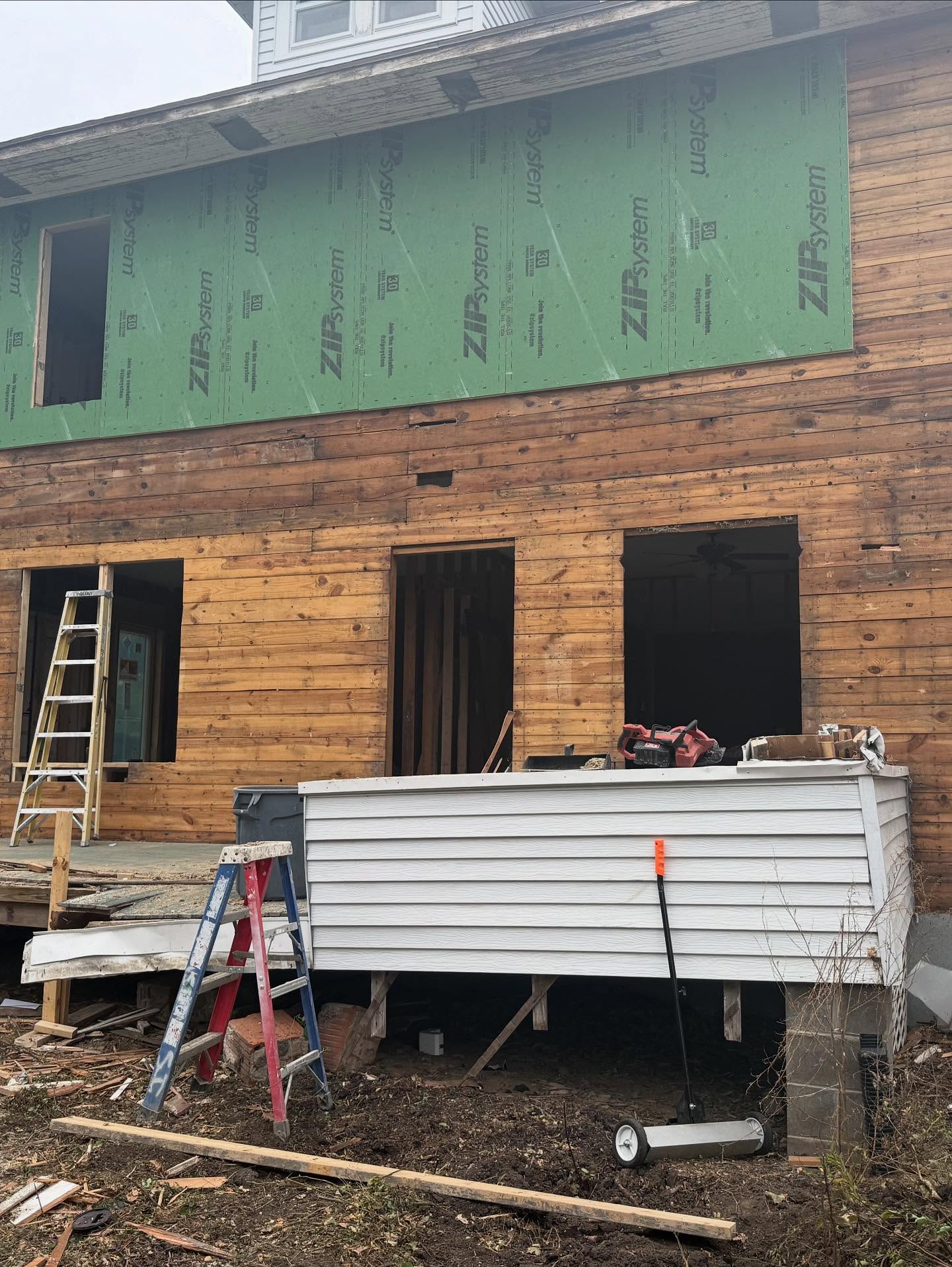 Johnson Construction Services