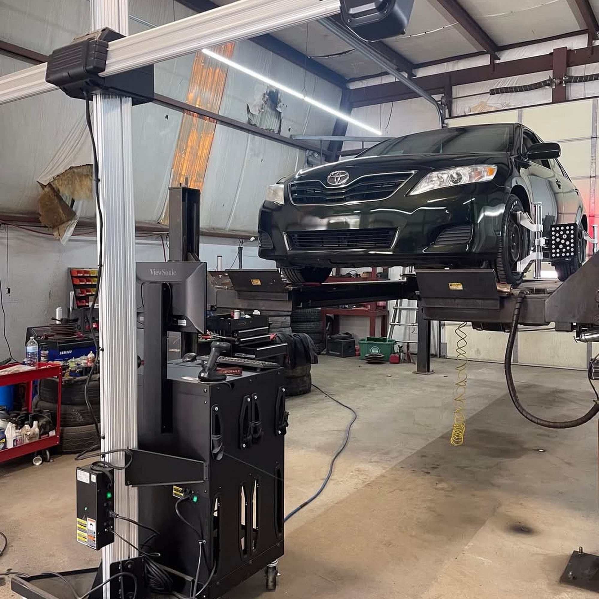 Mario's Complete Auto Care Farmington