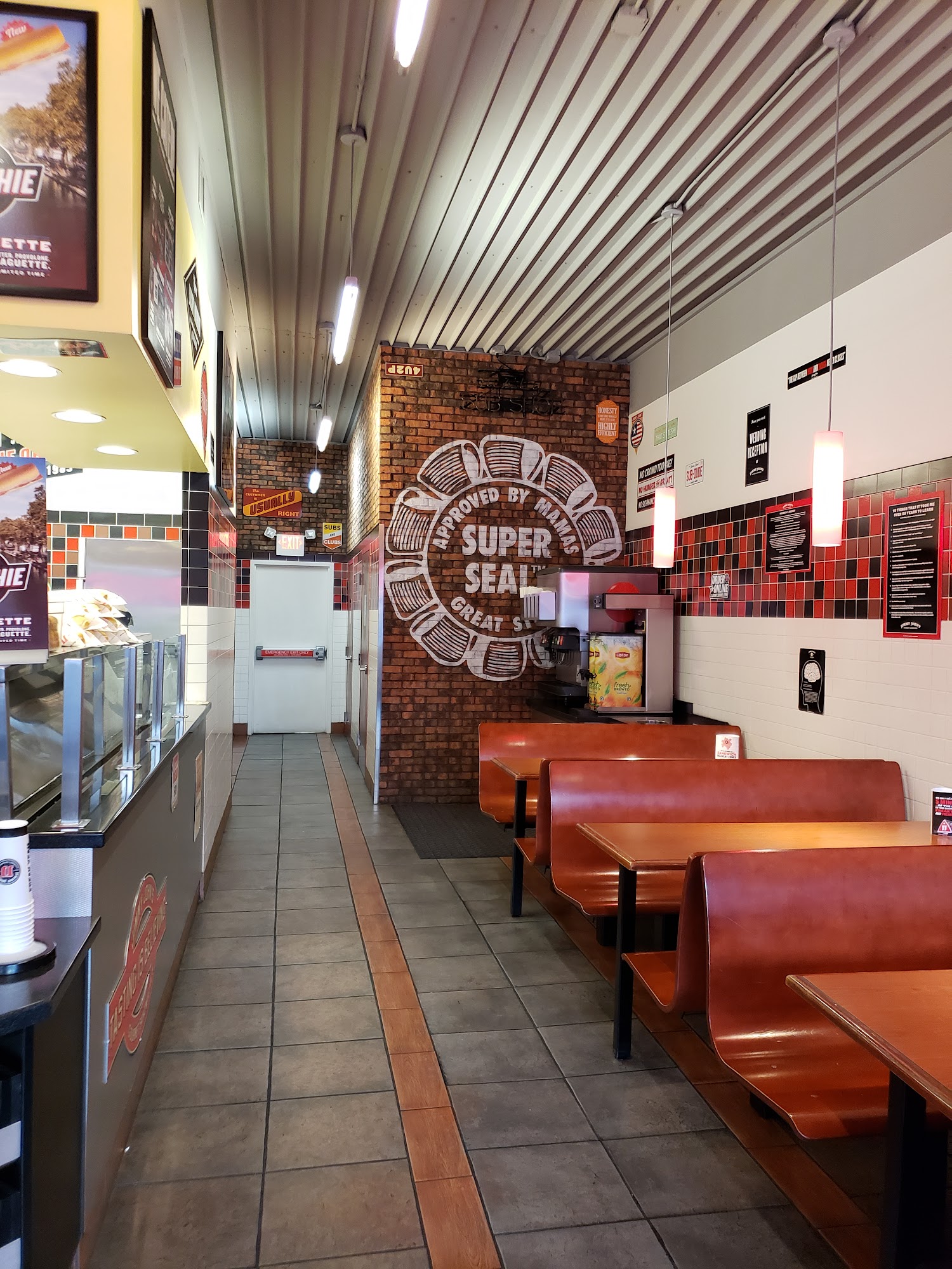 Jimmy John's
