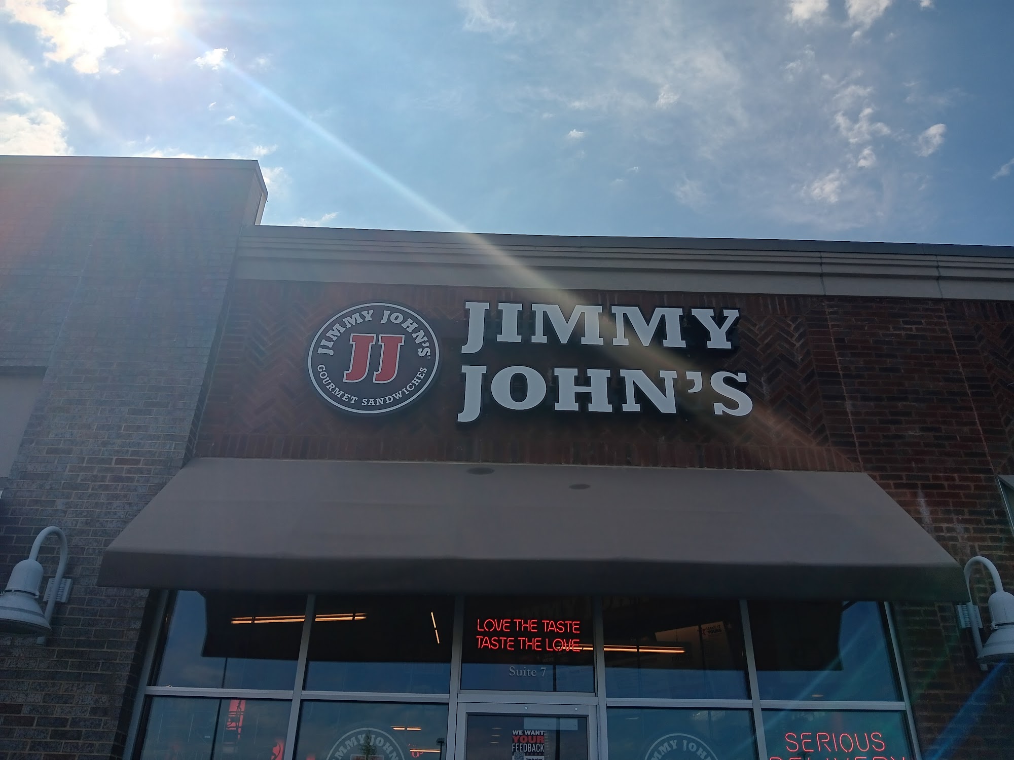 Jimmy John's