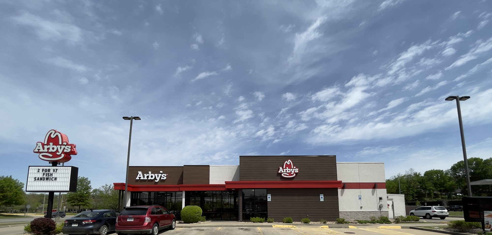 Arby's
