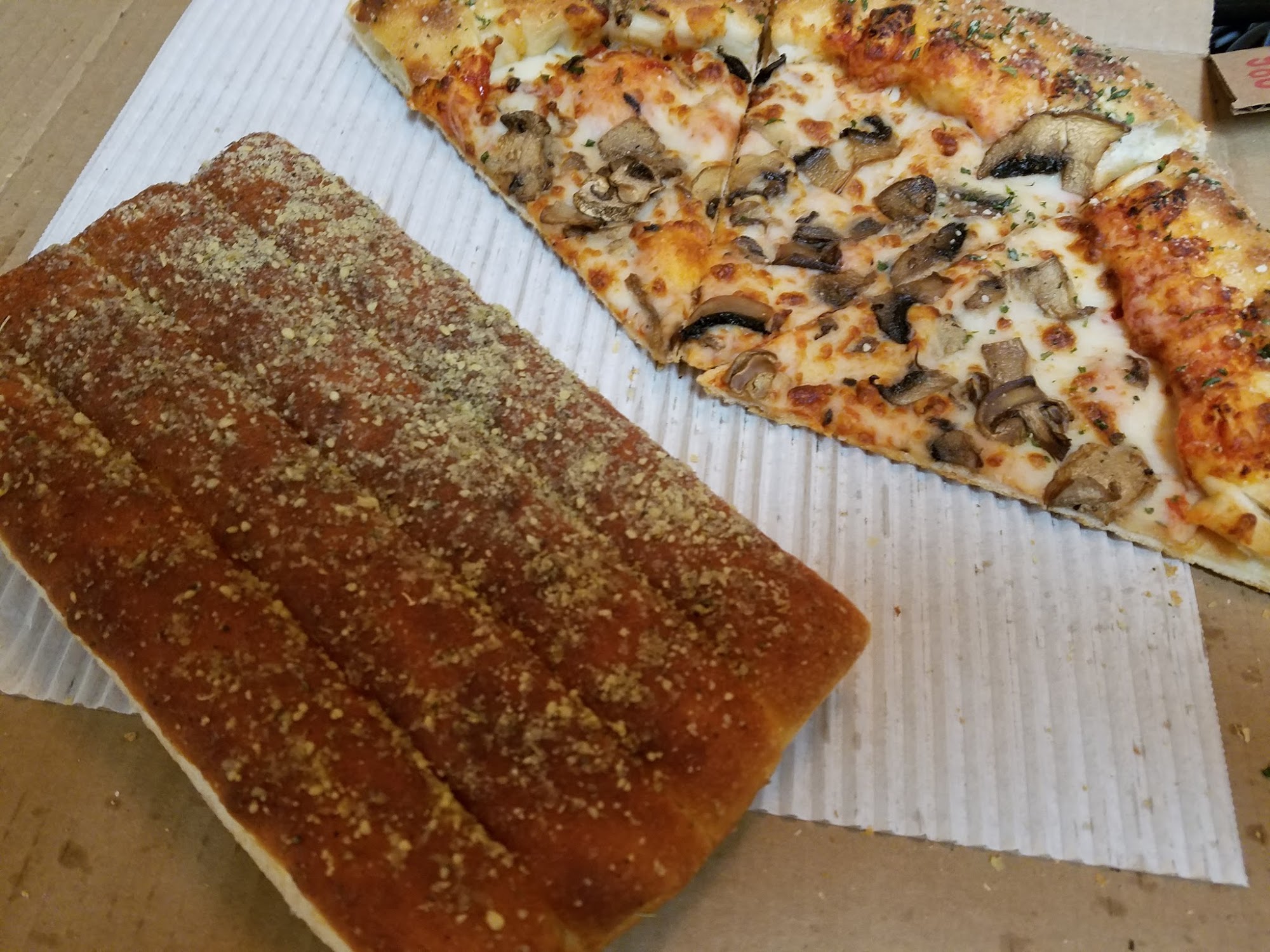 Pizza Hut