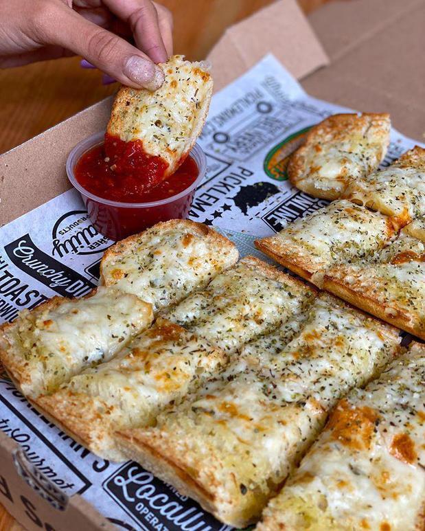 Photo credit: nextdoor