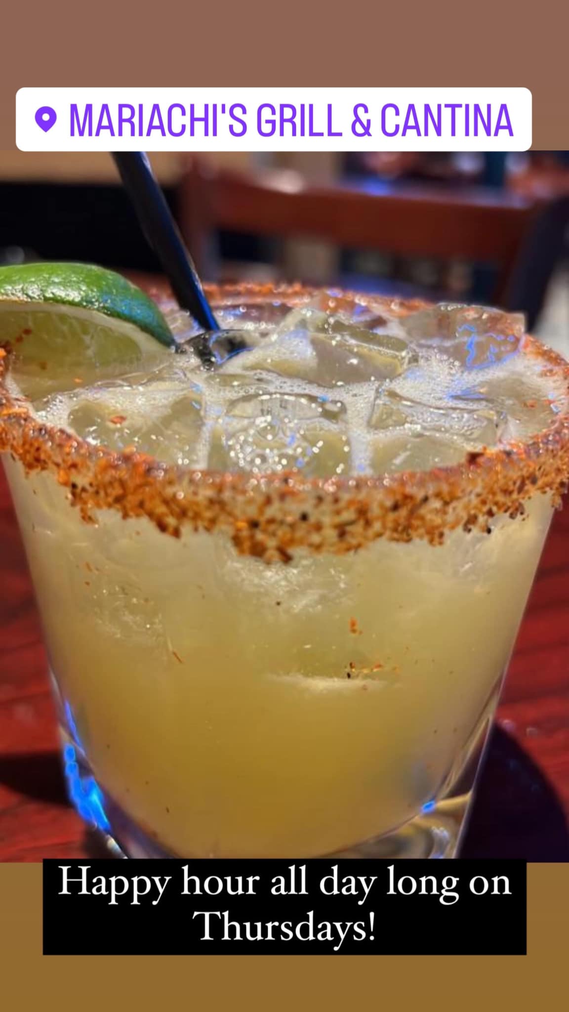 Mariachi's Grill & Cantina