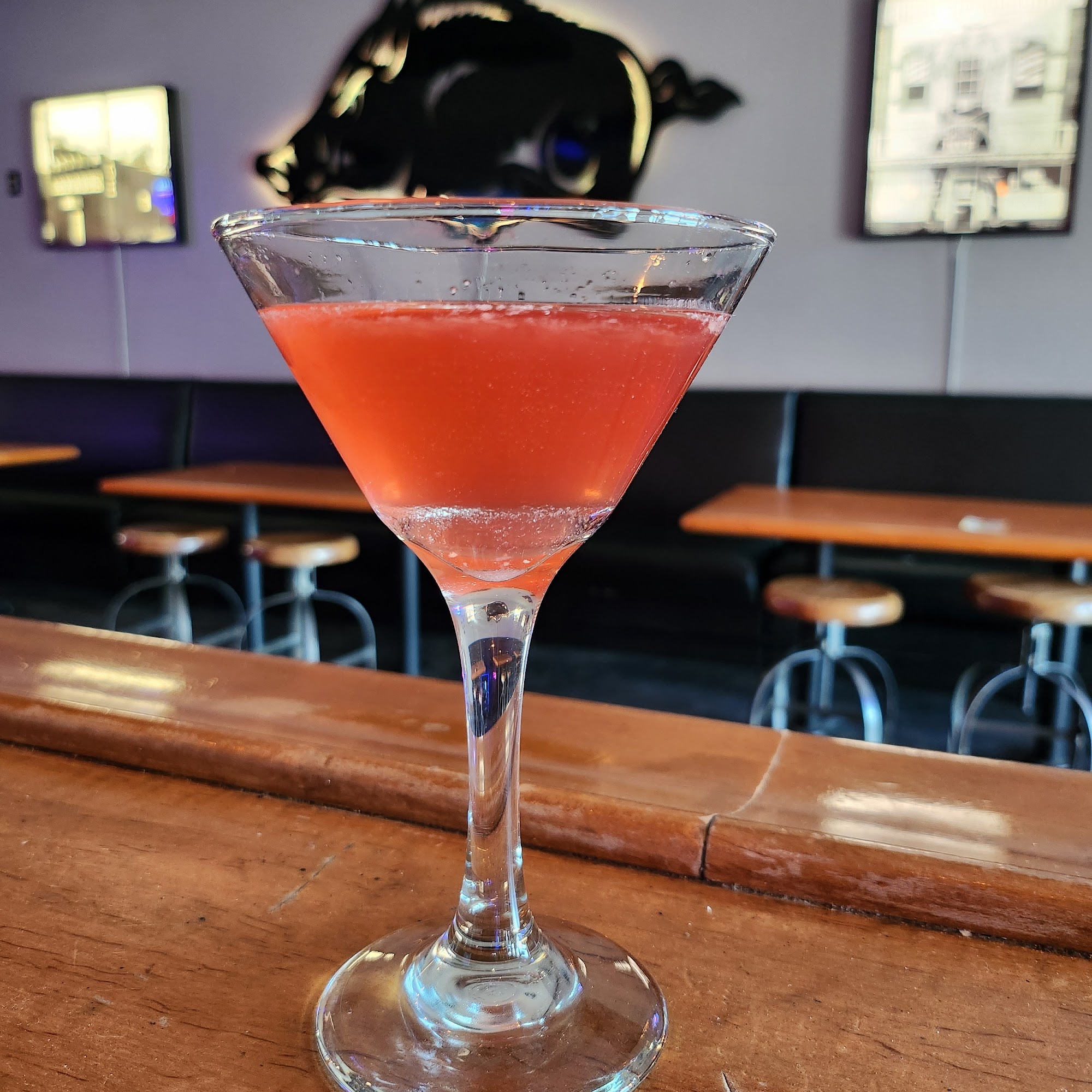 Bugsy's Fayetteville