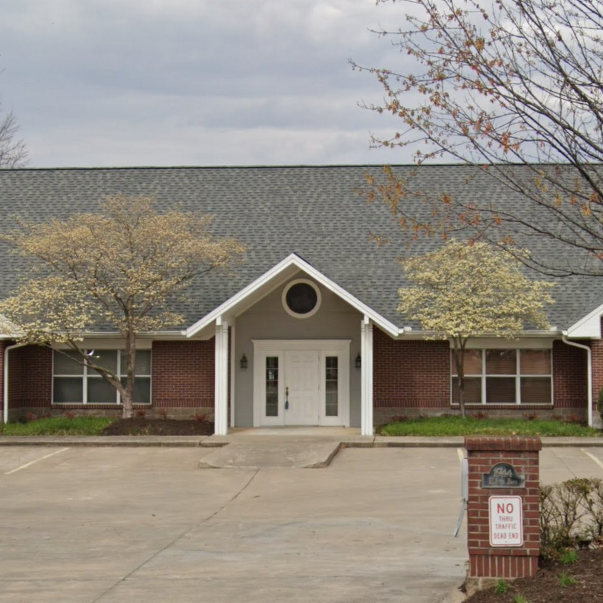 Prier Burch & Schermerhorn