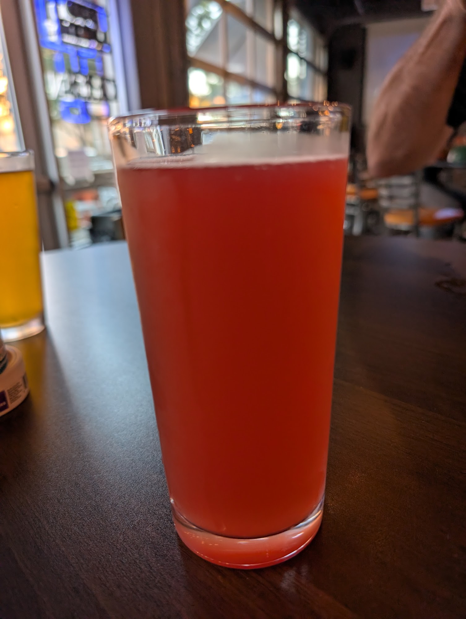 Prairie St. Bar & Tap Fayetteville