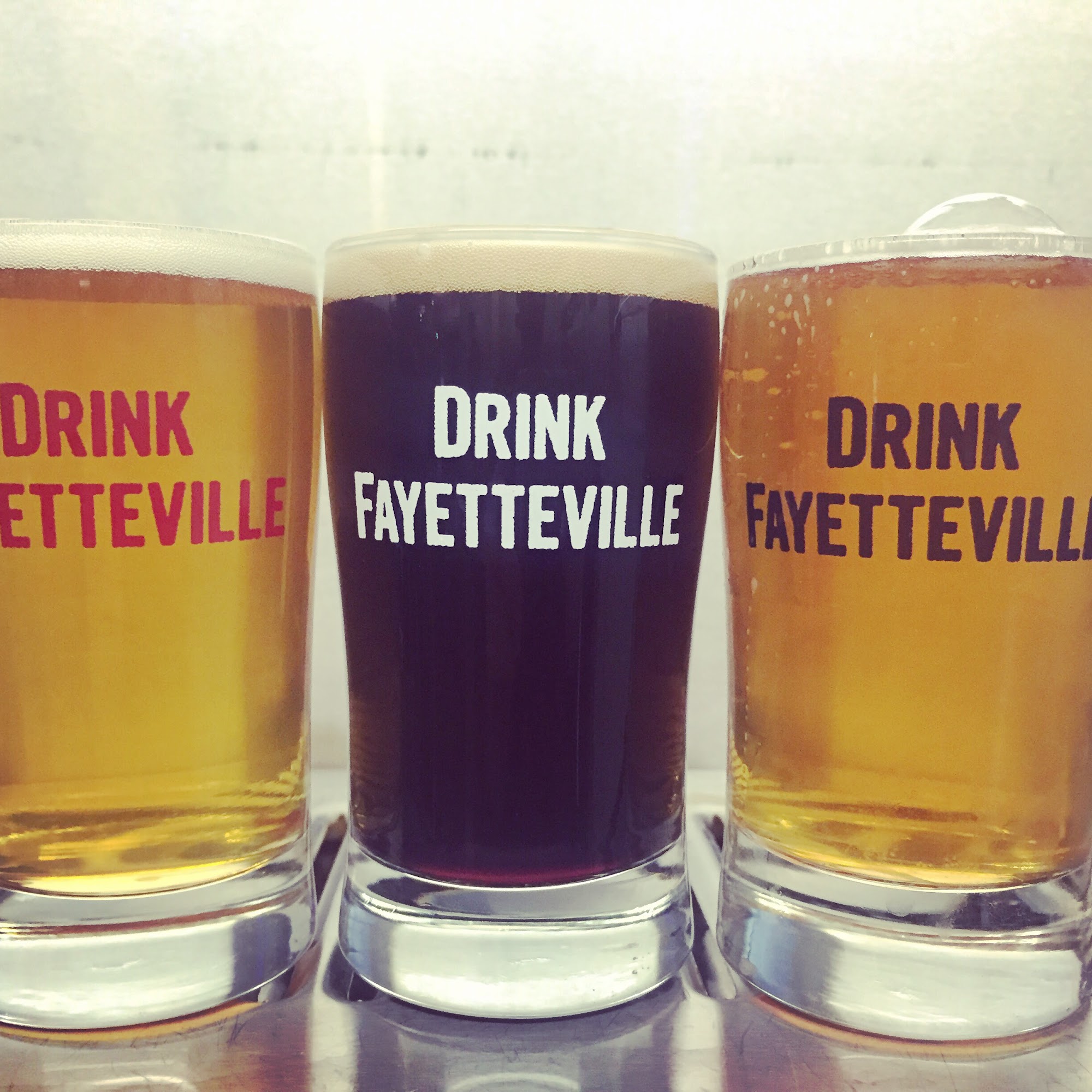 Columbus House Brewery and Tap Room Fayetteville