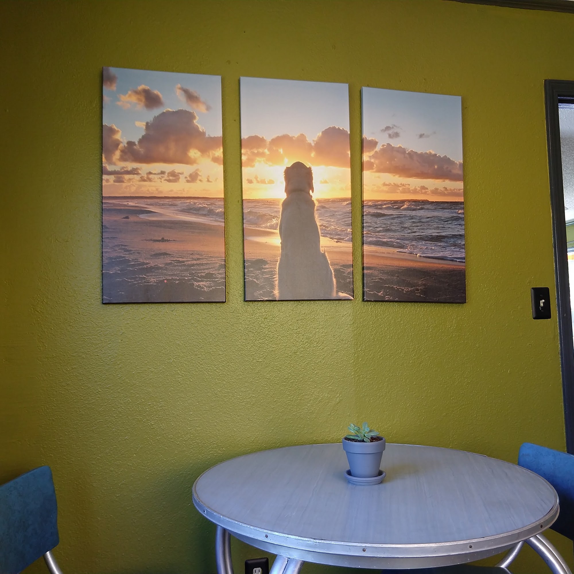 Good Dog Cafe Fayetteville