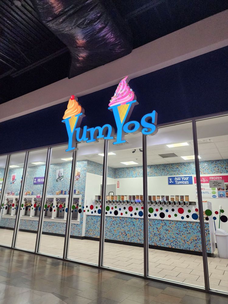 Yum Yo's Fayetteville @ NWA Mall