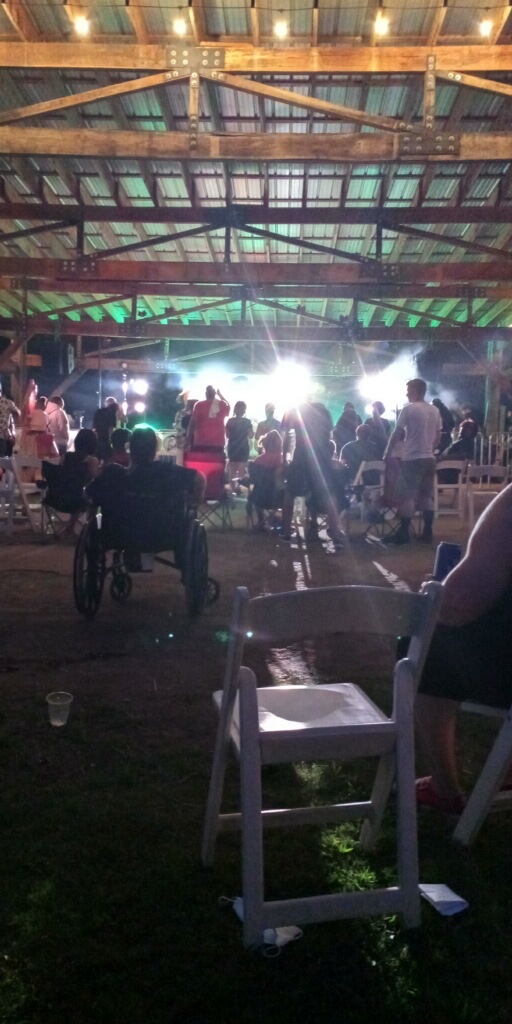 Prairie Street Live! Fayetteville