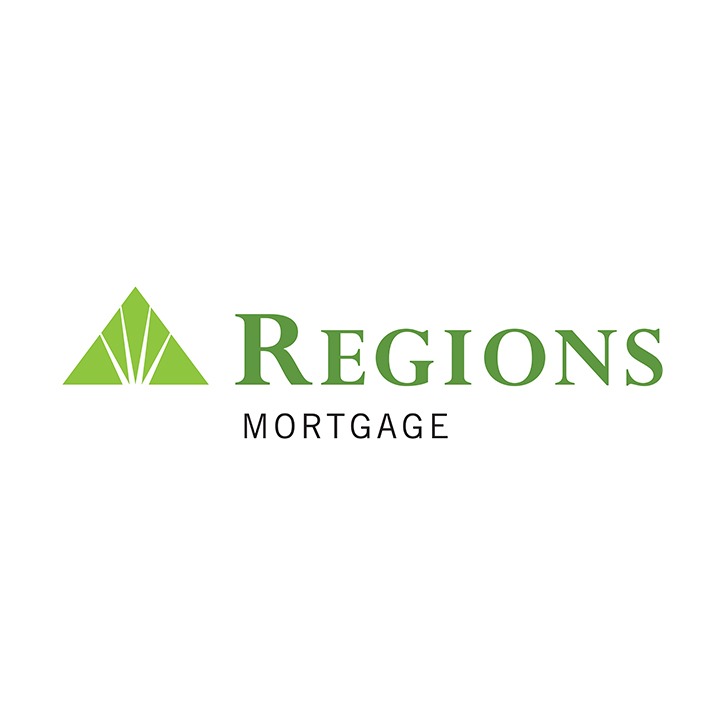 Todd White - Regions Mortgage Loan Officer