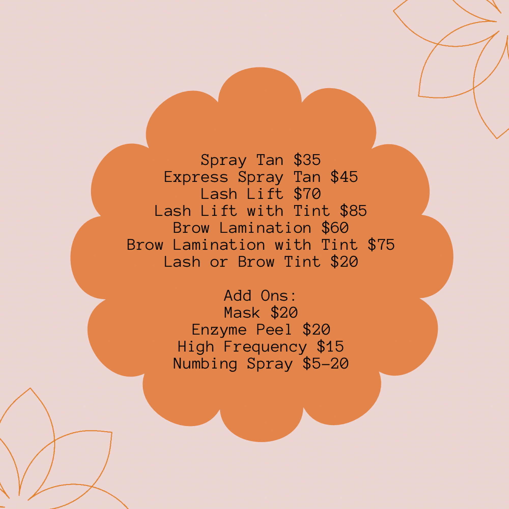 Savvy Beauty Bar