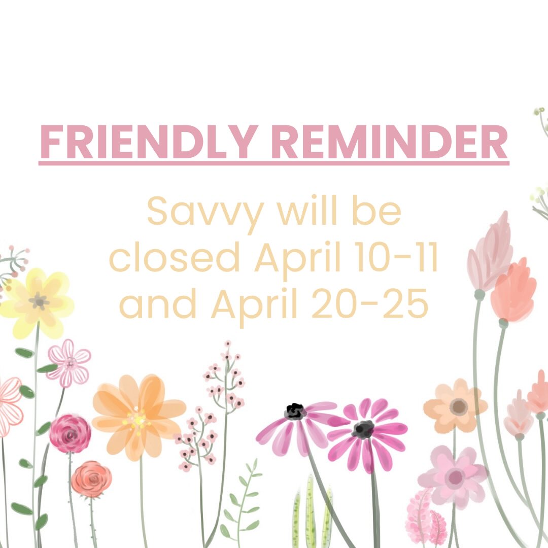 Savvy Beauty Bar