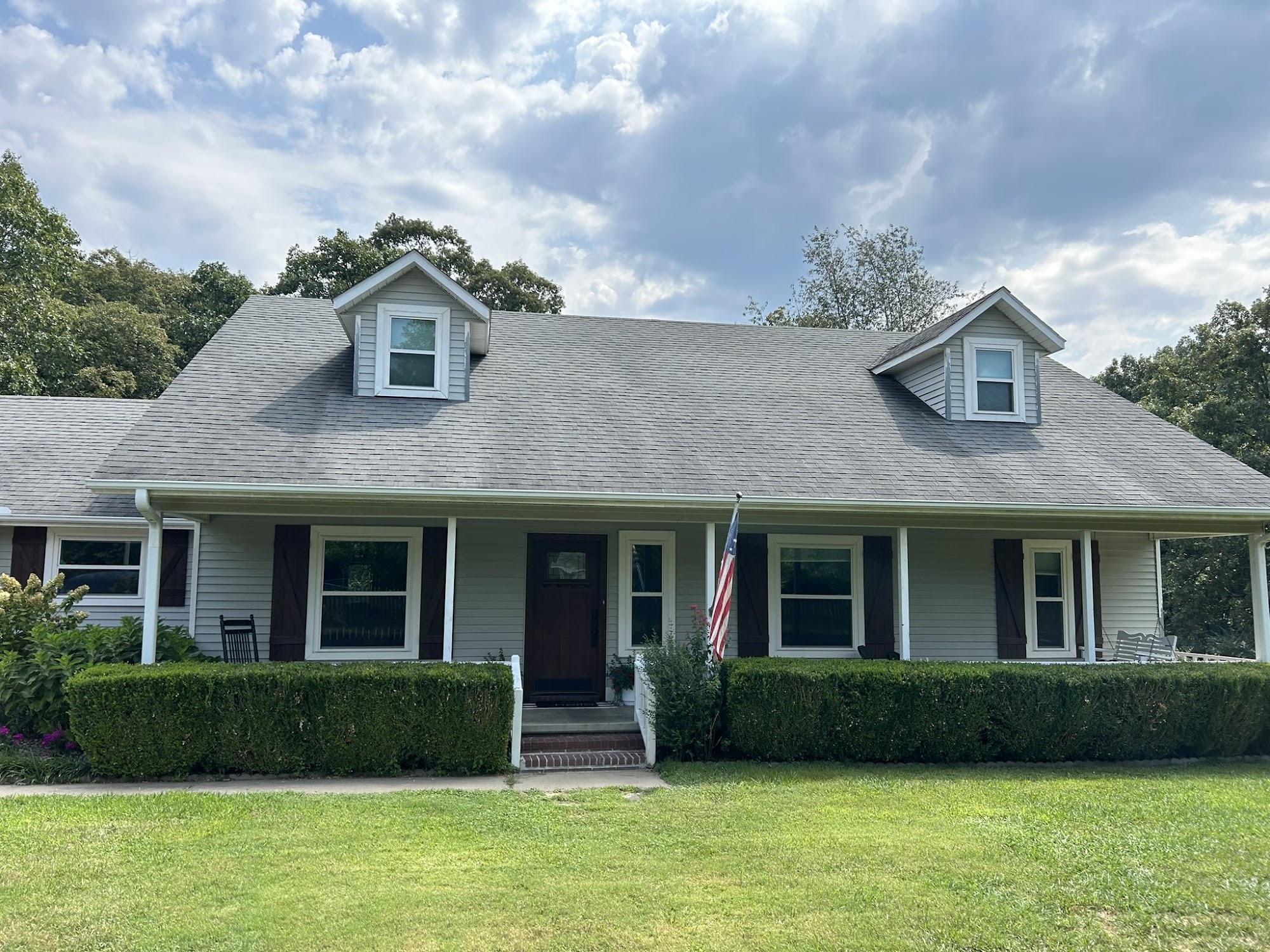 Covenant Inspections