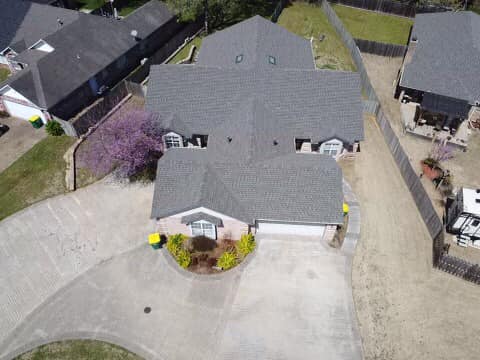 Elite Roofing