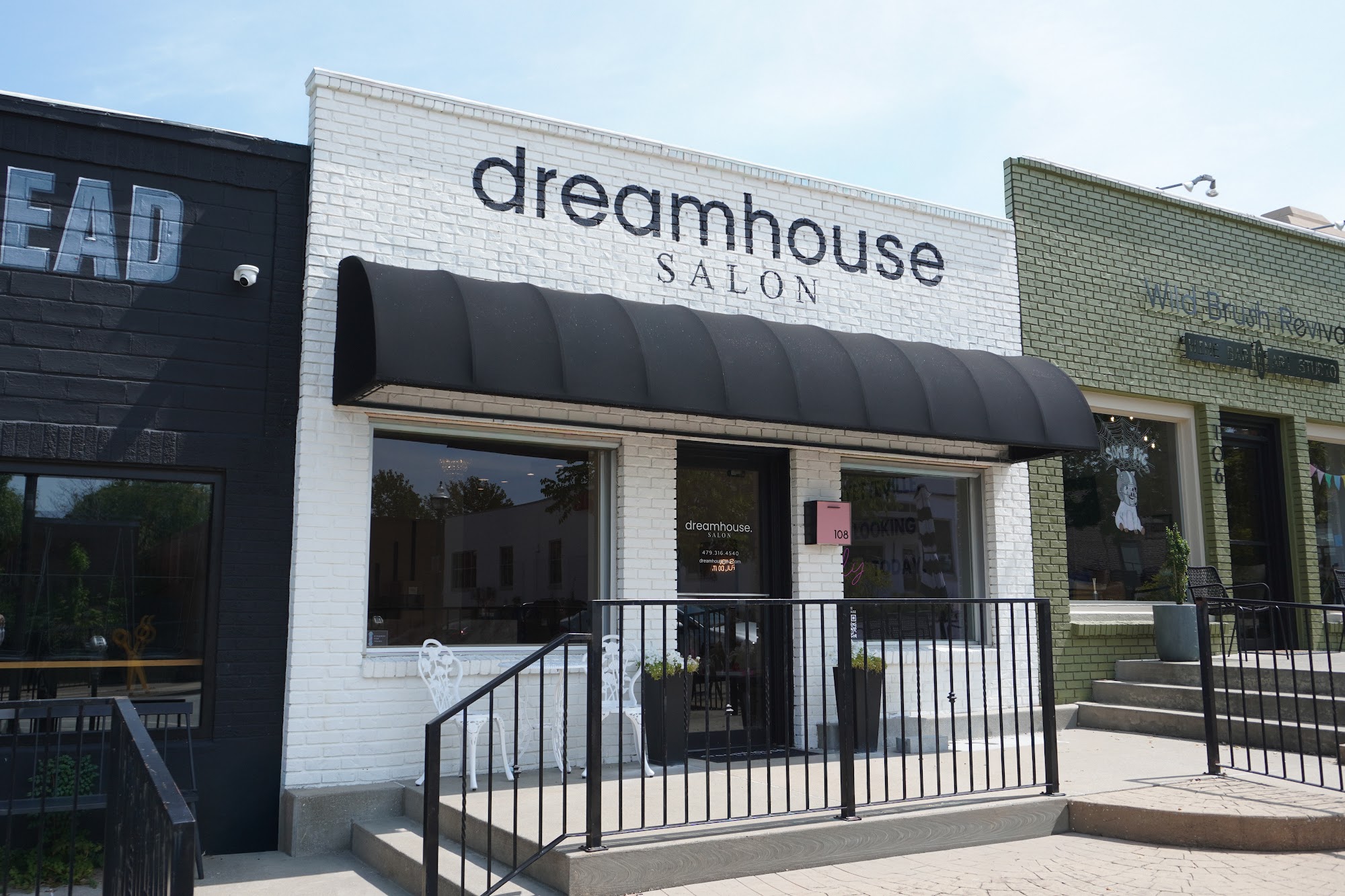Dreamhouse Salon: Hair Extensions | Fayetteville Arkansas Hair Salon