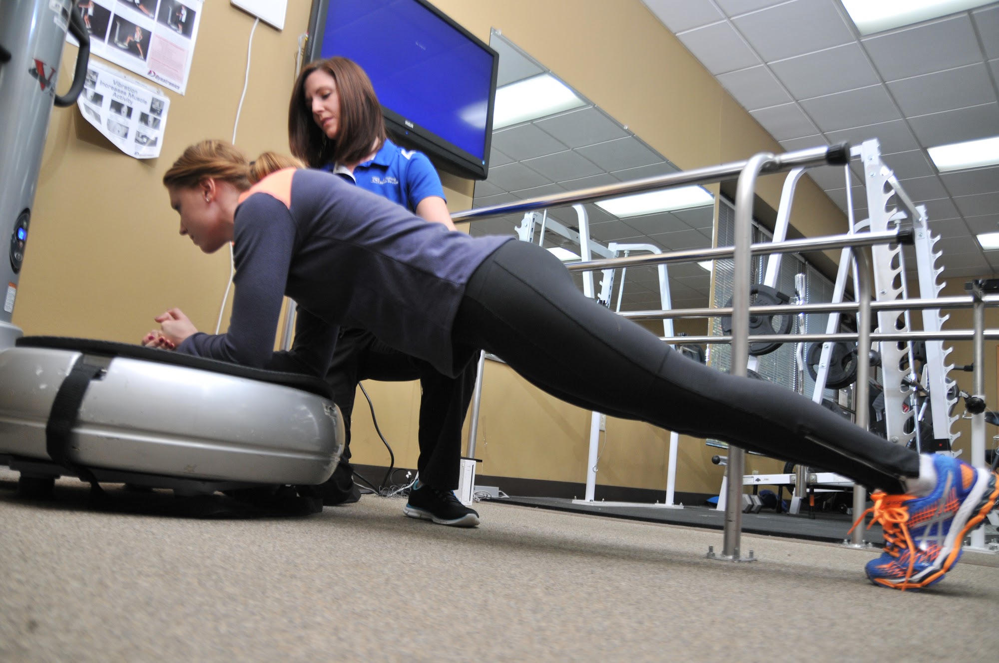 A Yumang Rehab Services 3061 N Market Ave #4, Fayetteville Arkansas 72703