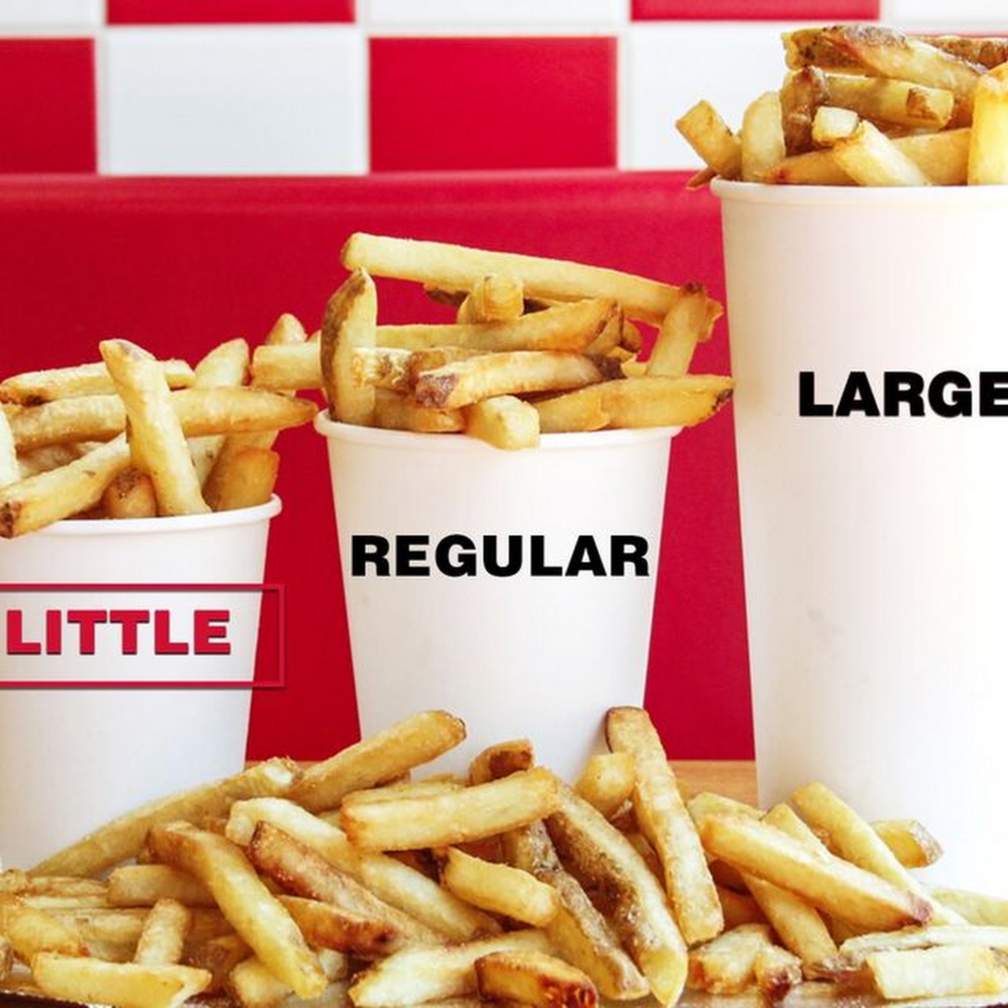 Five Guys