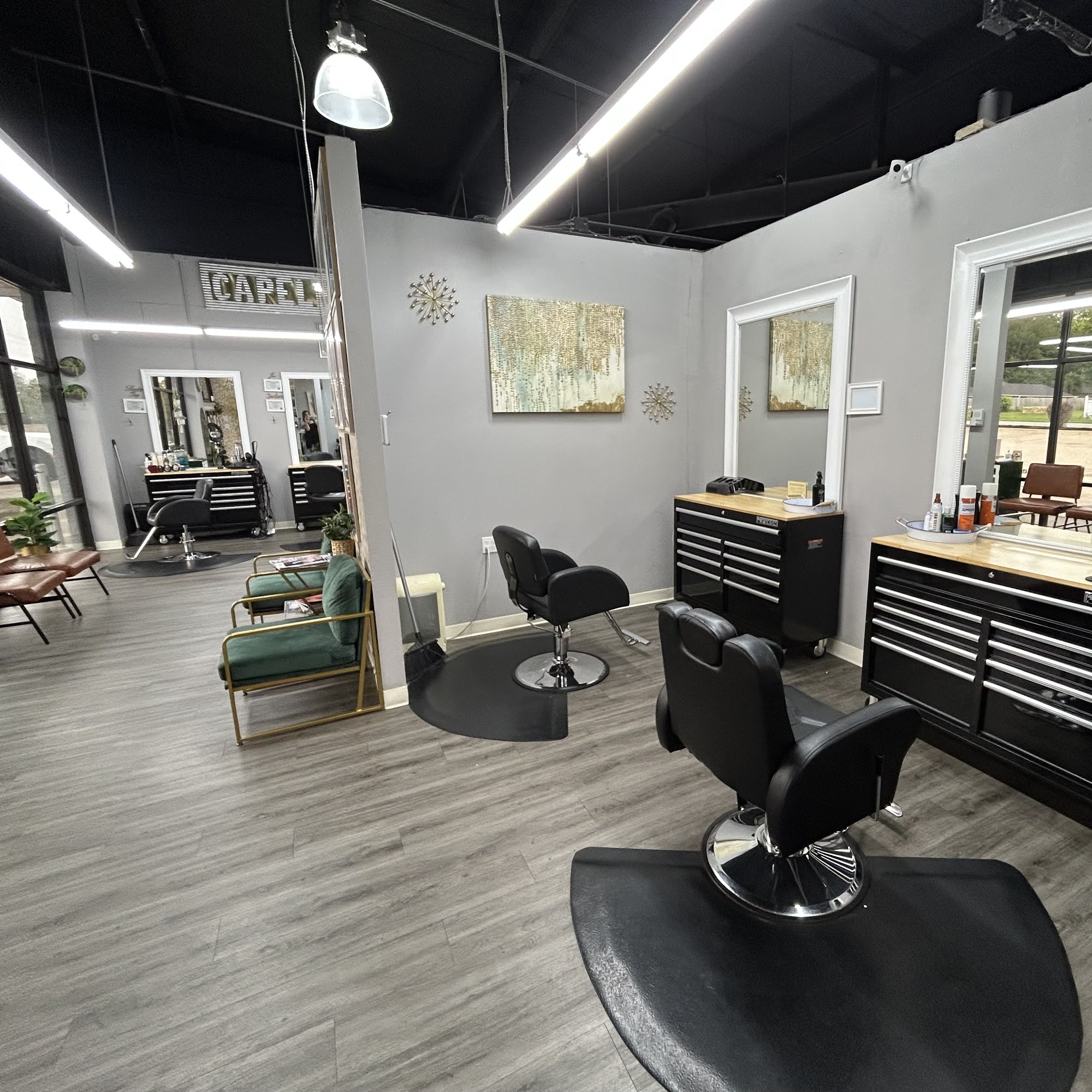 Hair by Lexi 2015 Main Dr, Fayetteville Arkansas 72704