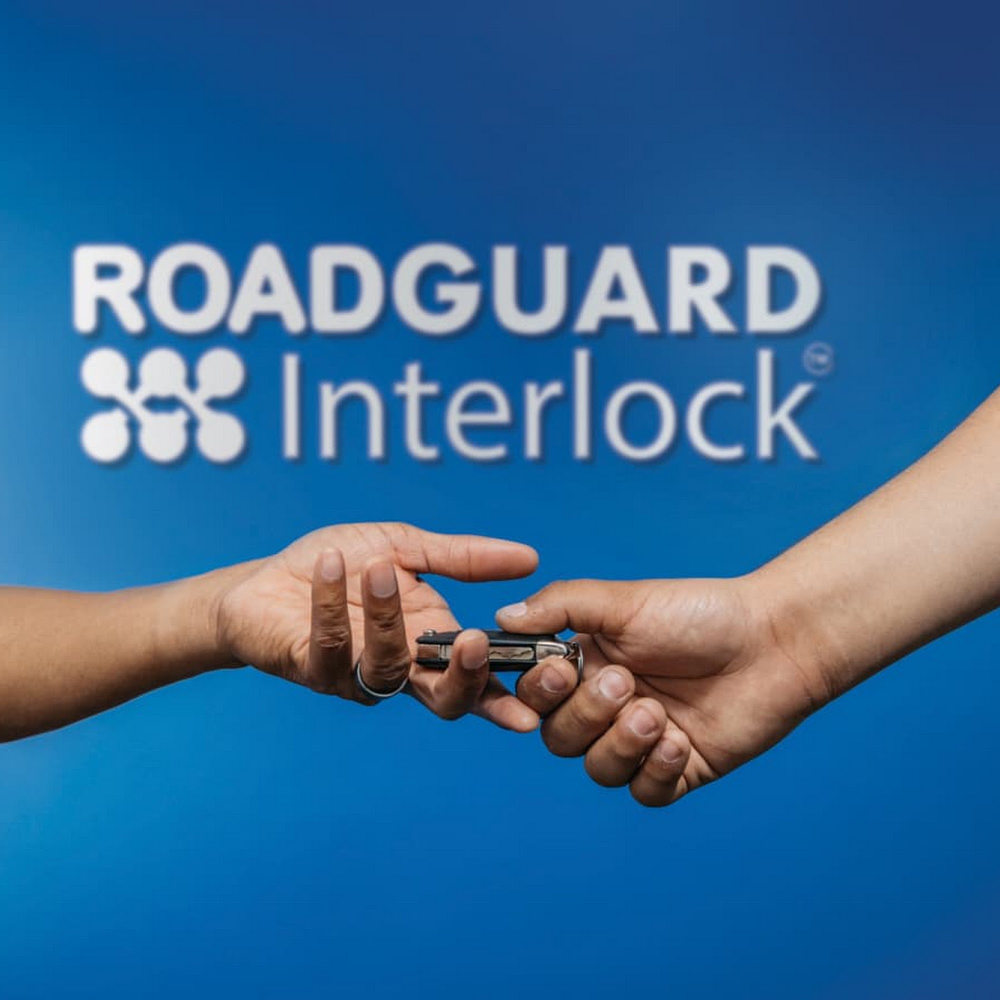 RoadGuard Ignition Interlock Fayetteville