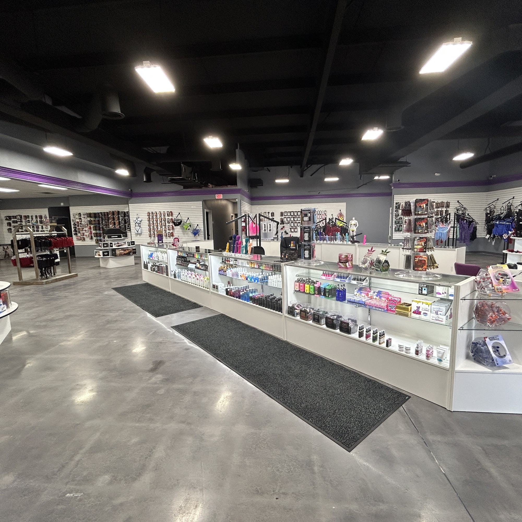 Cupid's Lingerie Fayetteville