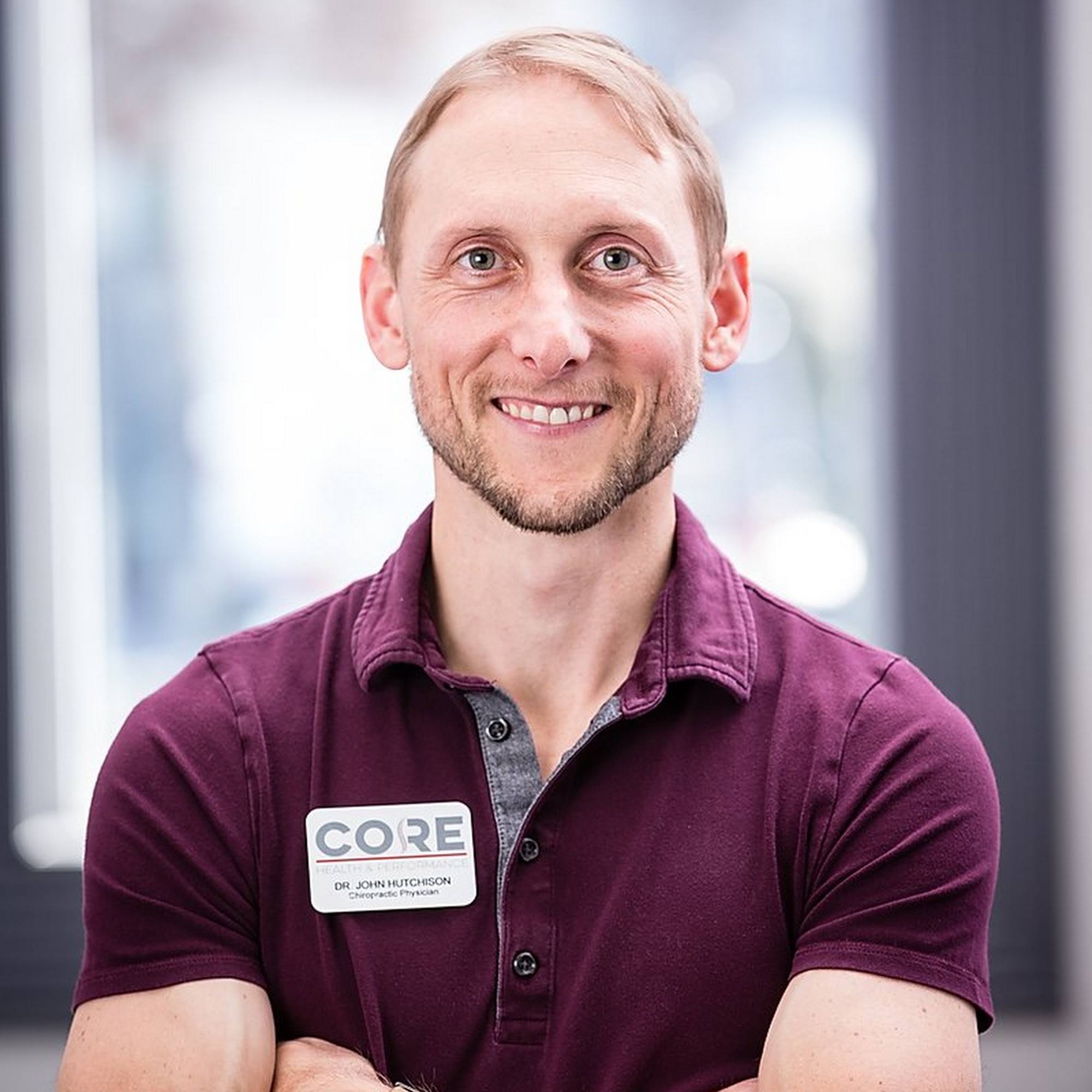 Core Health and Performance