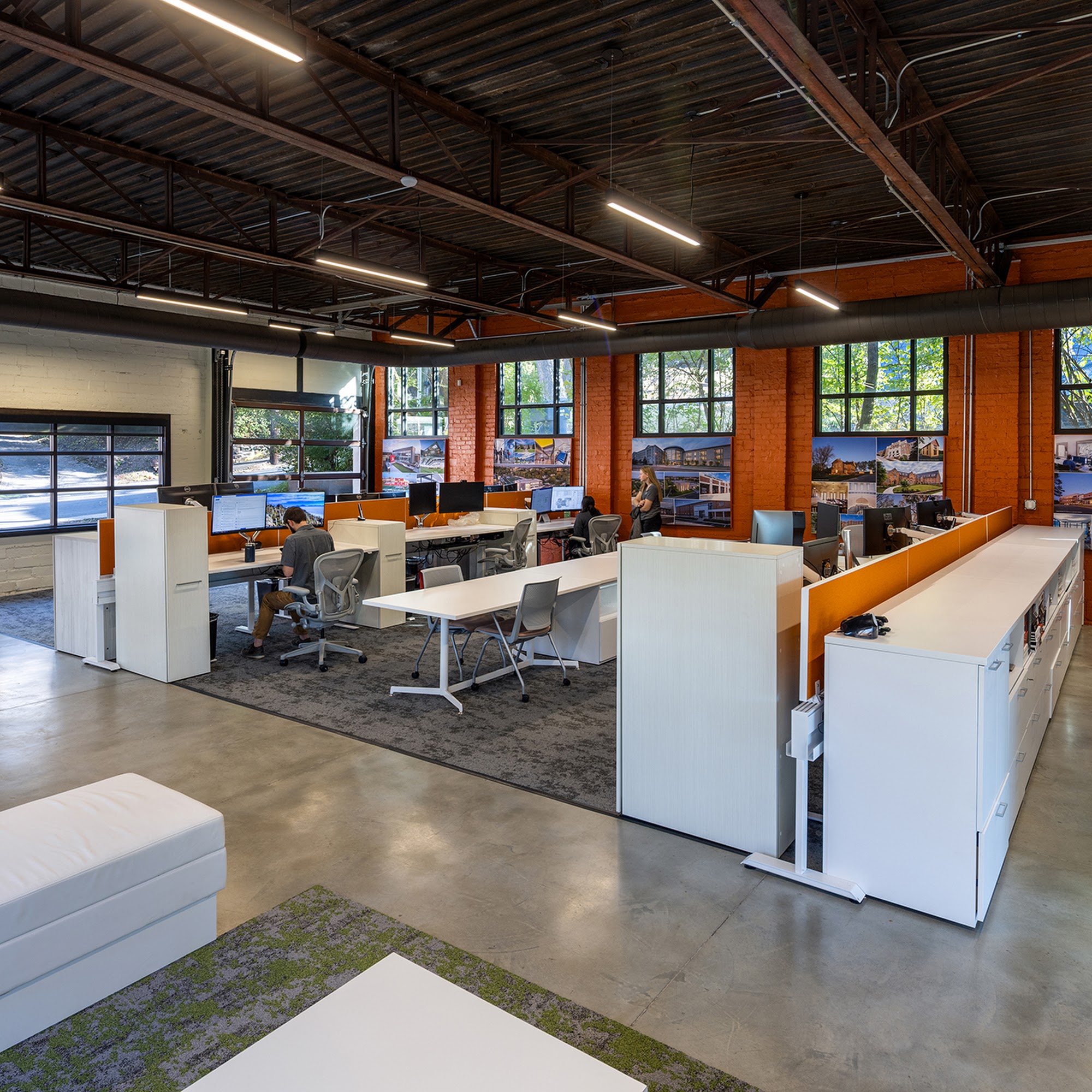 WER Architects