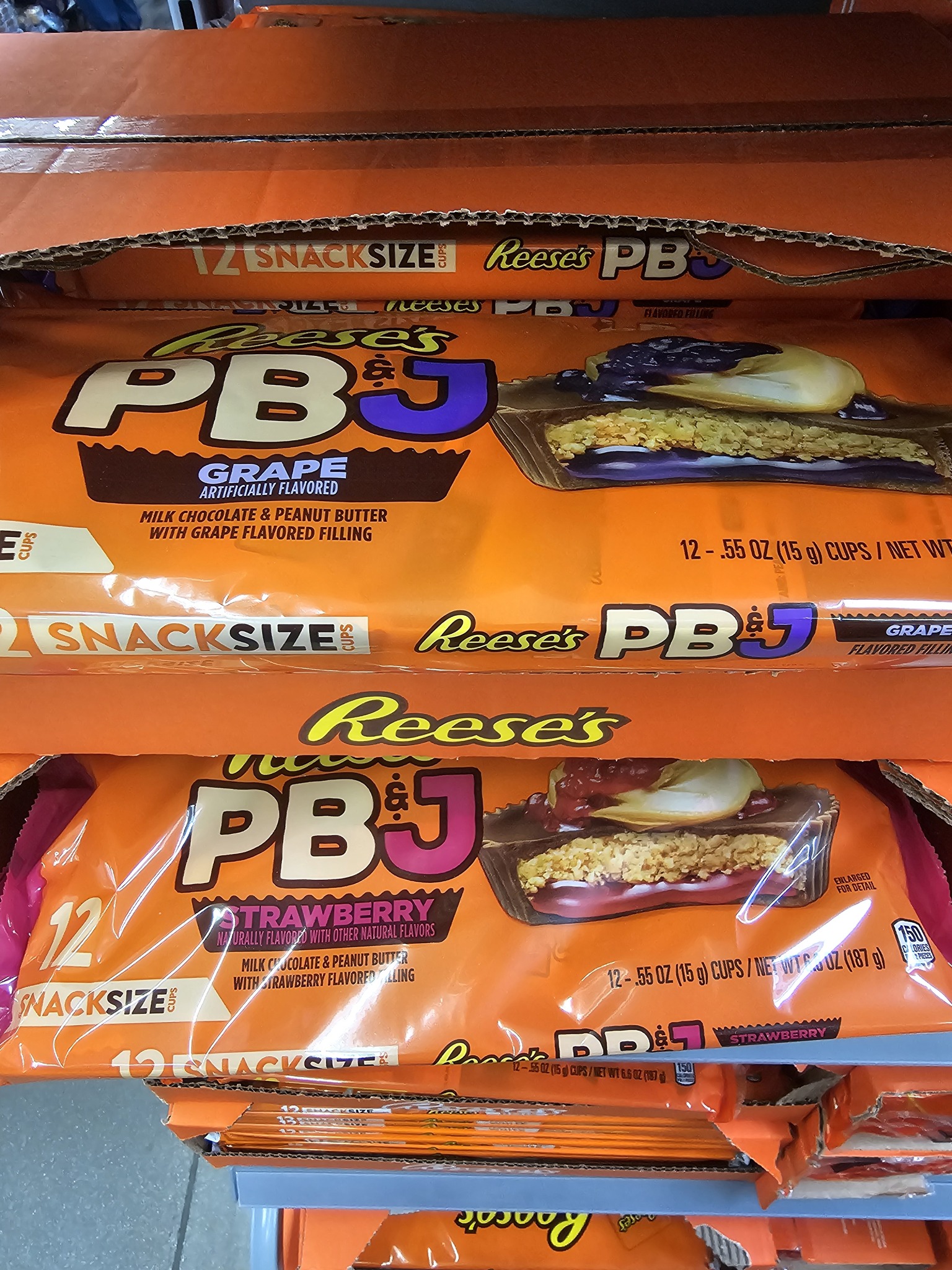 Walmart Bakery Flippin