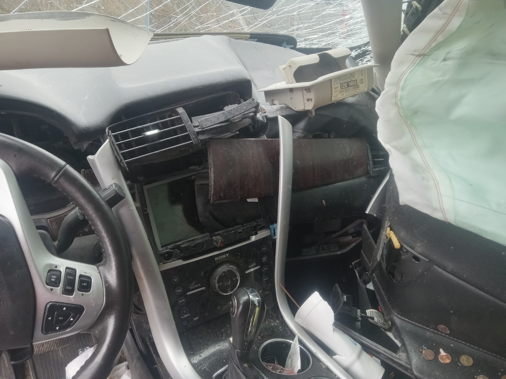 Razorback Towing Service Flippin