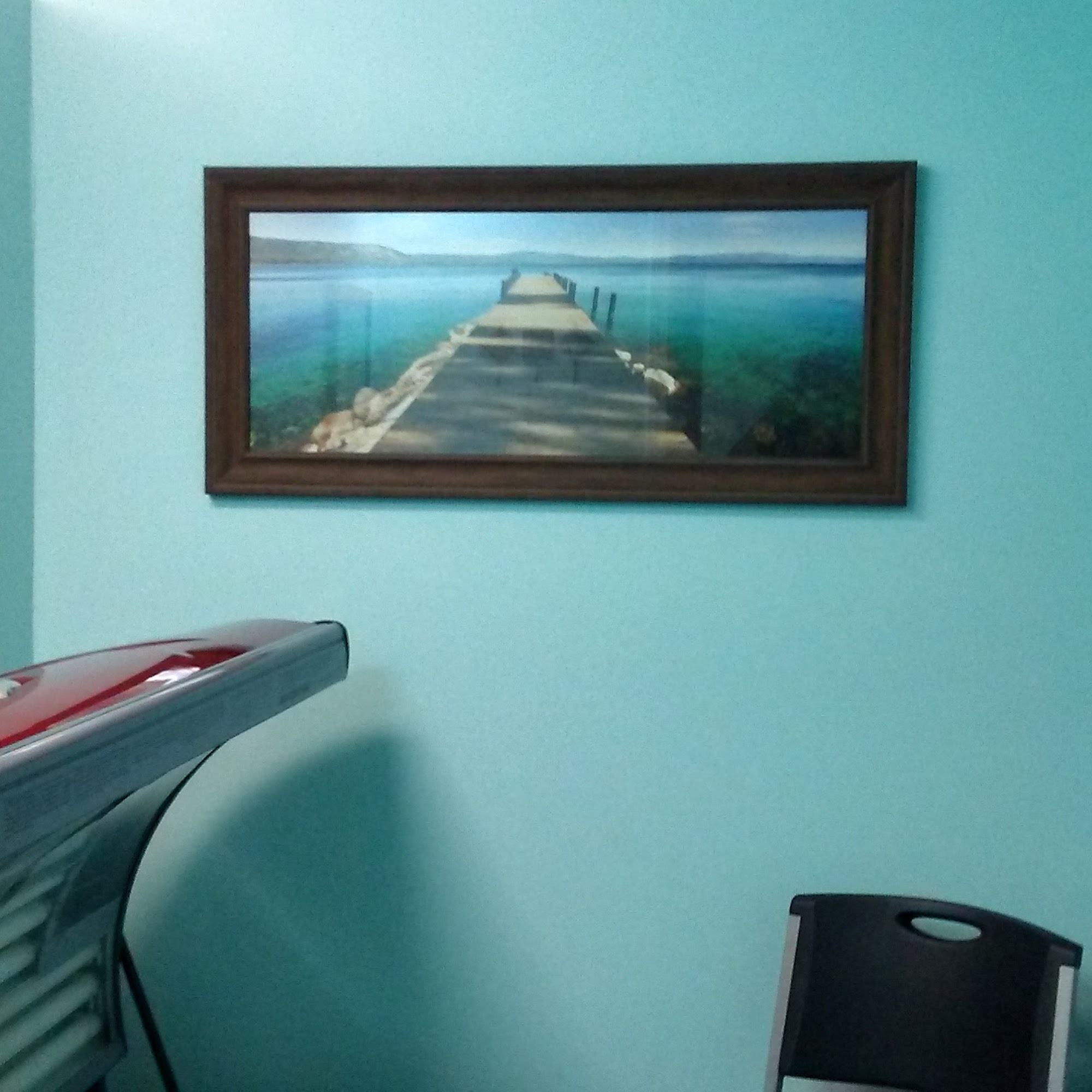 Tan Lines 302 E Main St #1, Flippin Arkansas 72634