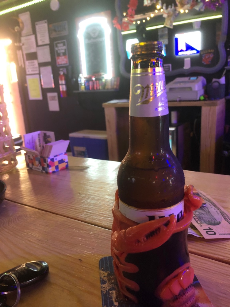 R - Bar 57 US-79, Fordyce