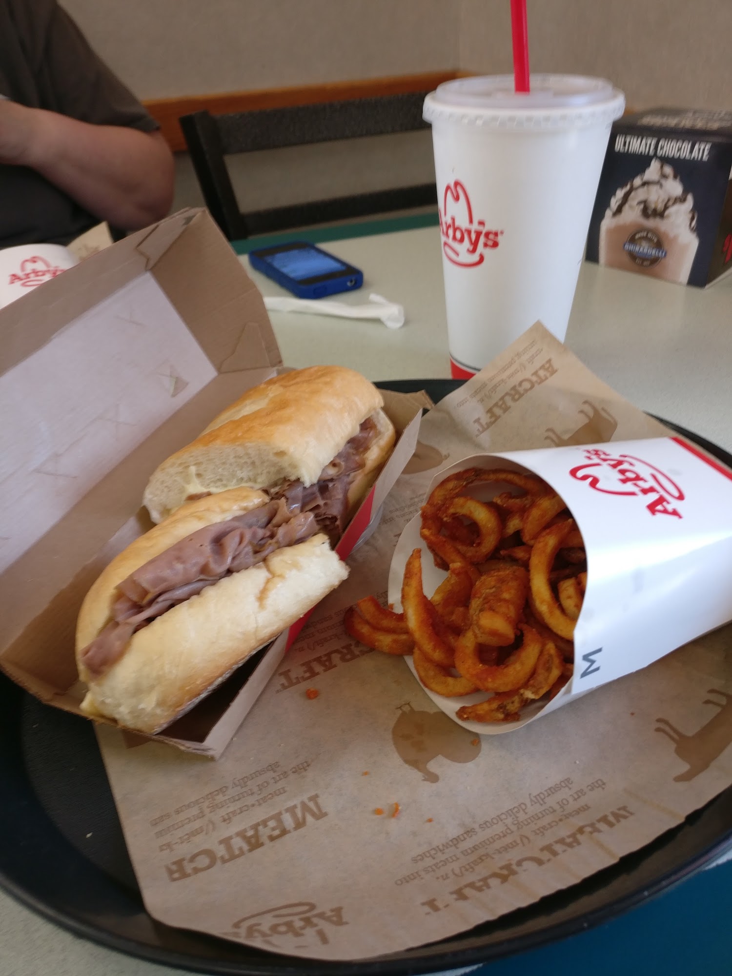 Arby's
