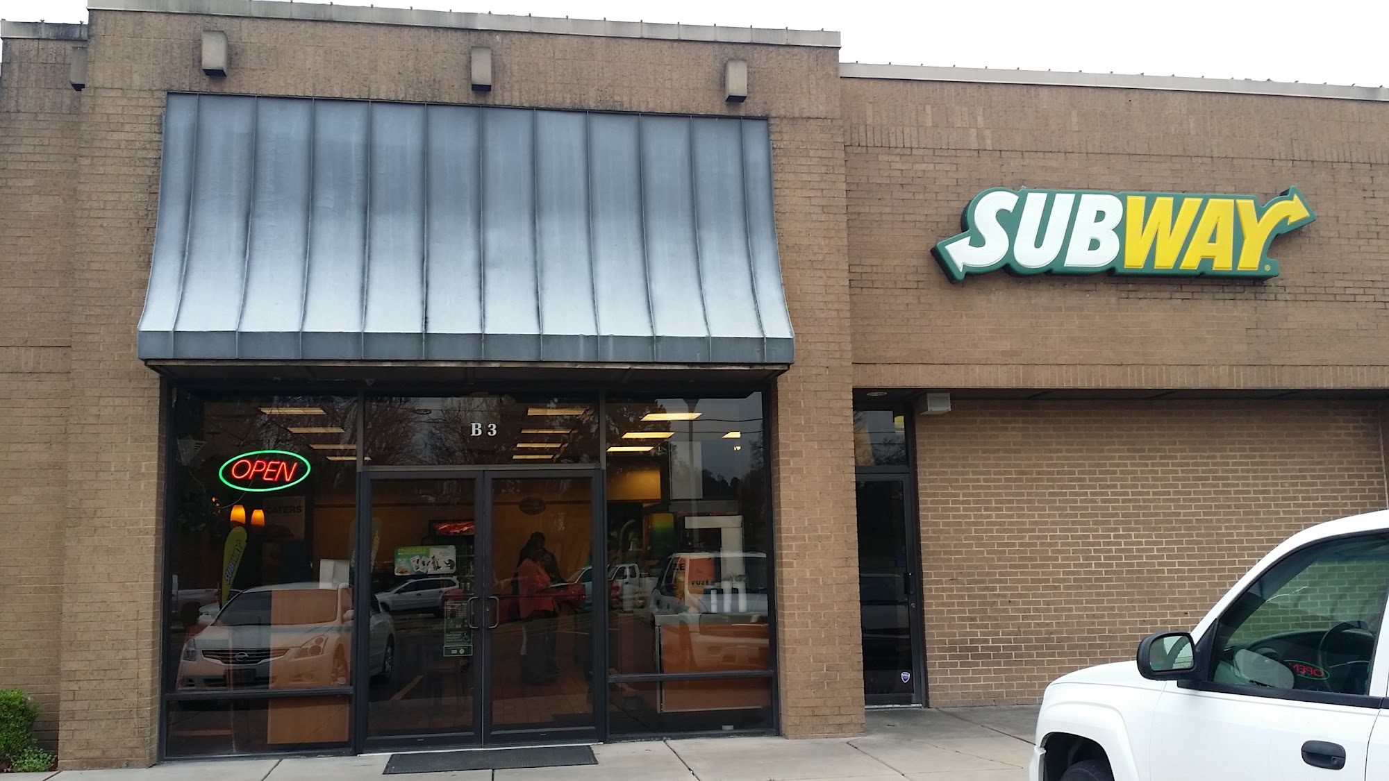 Subway