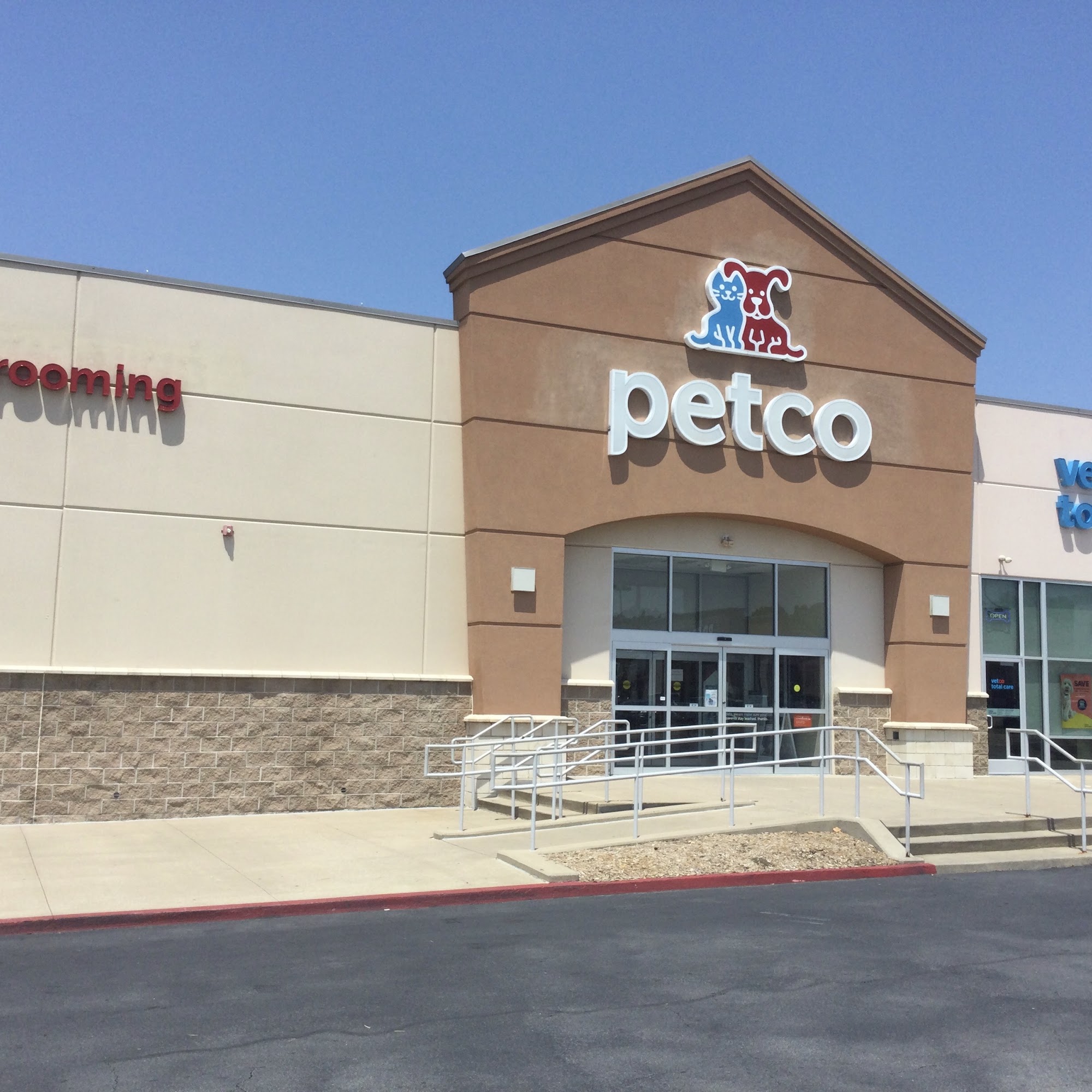 Petco Fort Smith