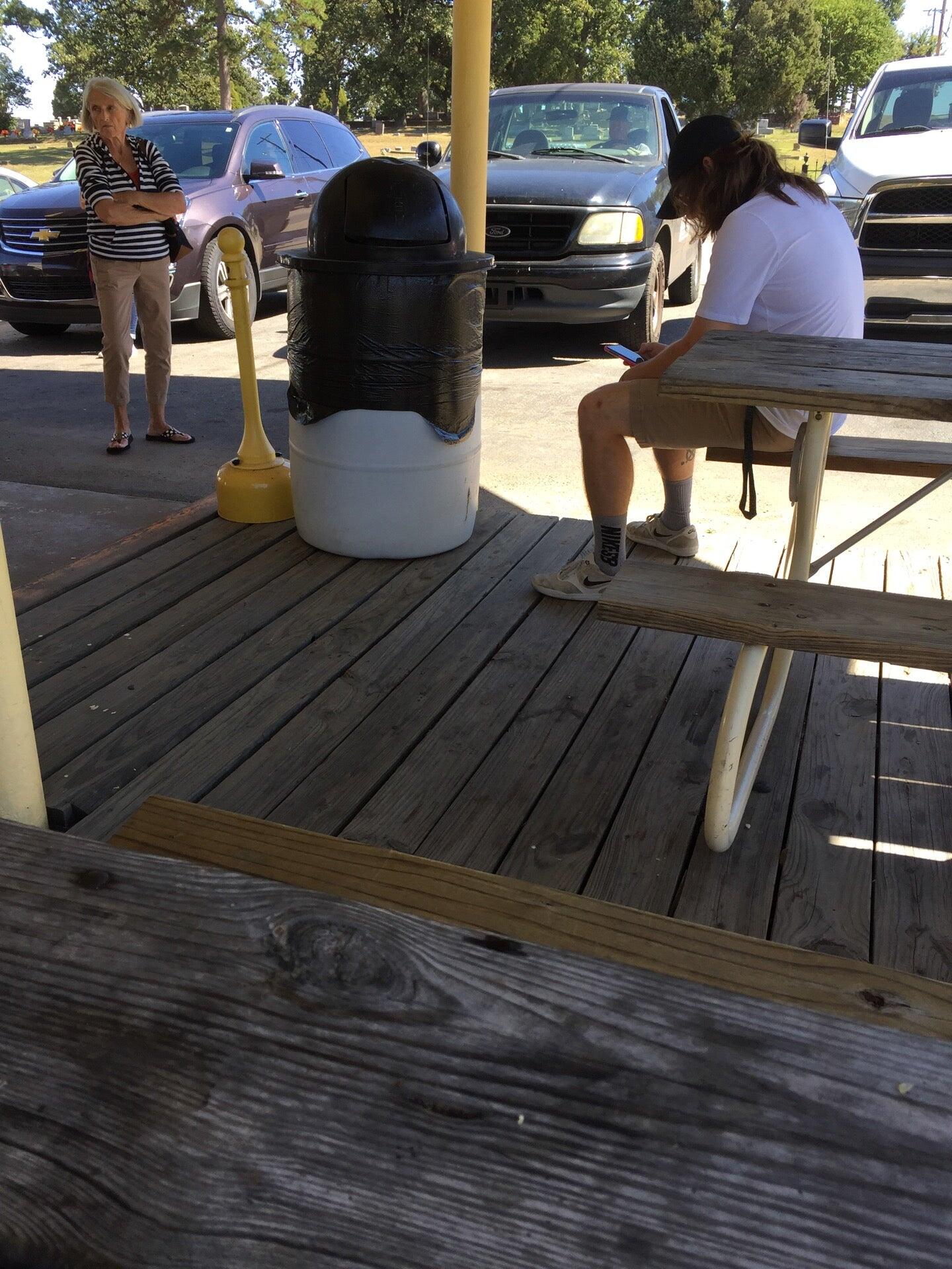 Photo credit: nextdoor